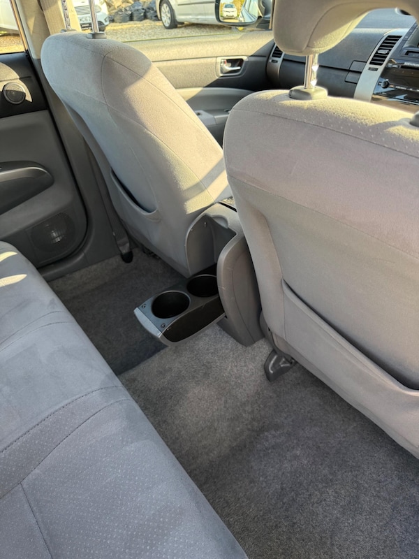 Used Toyota Prius 2008 for sale - 76269886: Photo 44