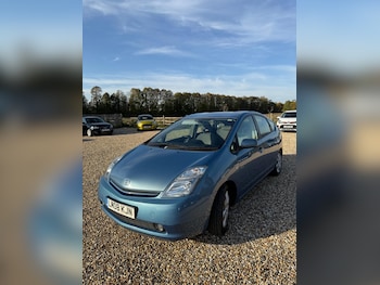 Used Toyota Prius 2008 for sale - 76269886: Photo 4