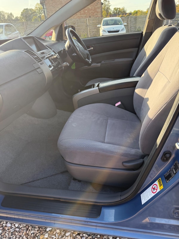 Used Toyota Prius 2008 for sale - 76269886: Photo 53