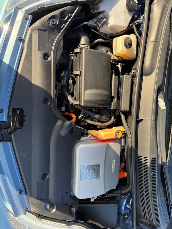 Used Toyota Prius 2008 for sale - 76269886: Photo 55
