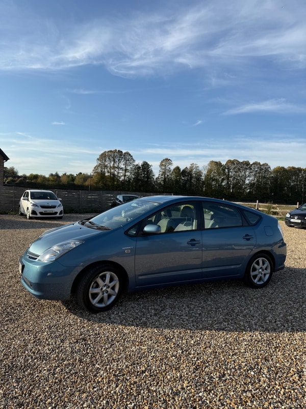Used Toyota Prius 2008 for sale - 76269886: Photo 5