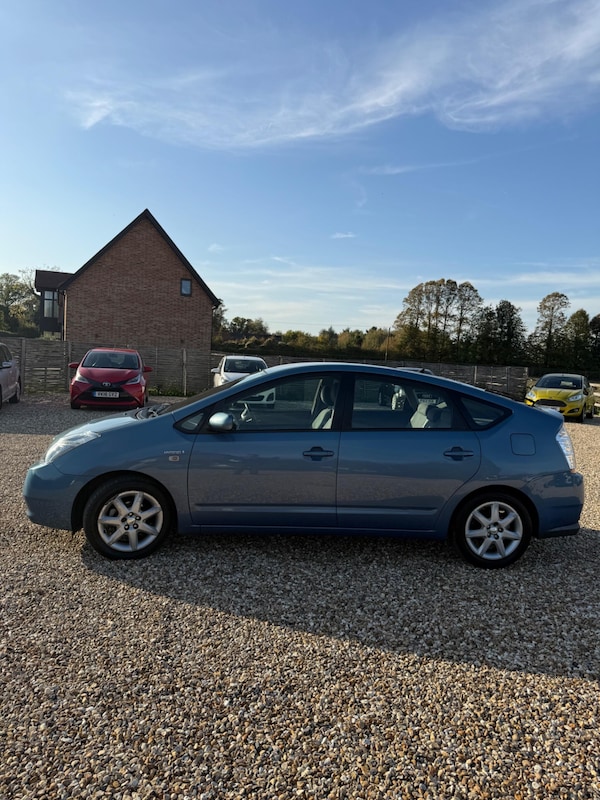 Used Toyota Prius 2008 for sale - 76269886: Photo 6