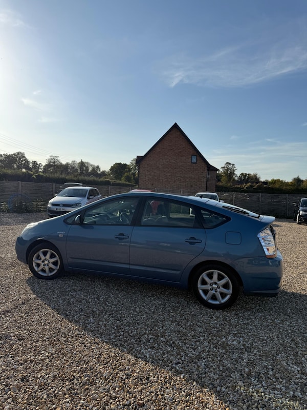 Used Toyota Prius 2008 for sale - 76269886: Photo 7