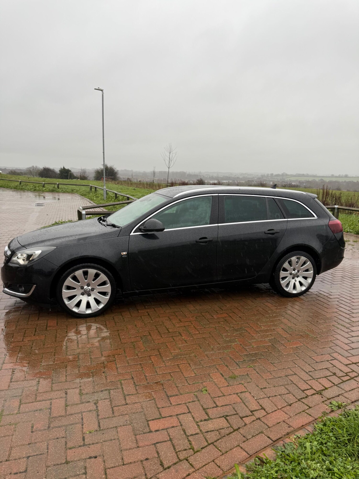 Used Vauxhall Insignia 2015 for sale - 77633672: Photo 10