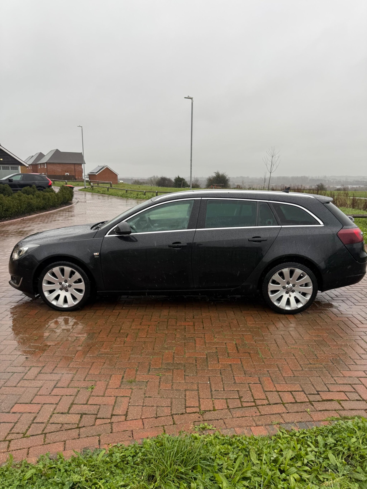 Used Vauxhall Insignia 2015 for sale - 77633672: Photo 11
