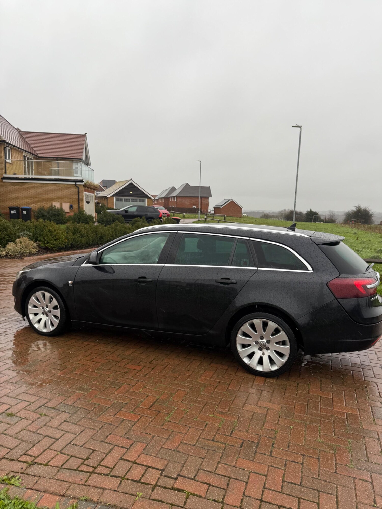 Used Vauxhall Insignia 2015 for sale - 77633672: Photo 12