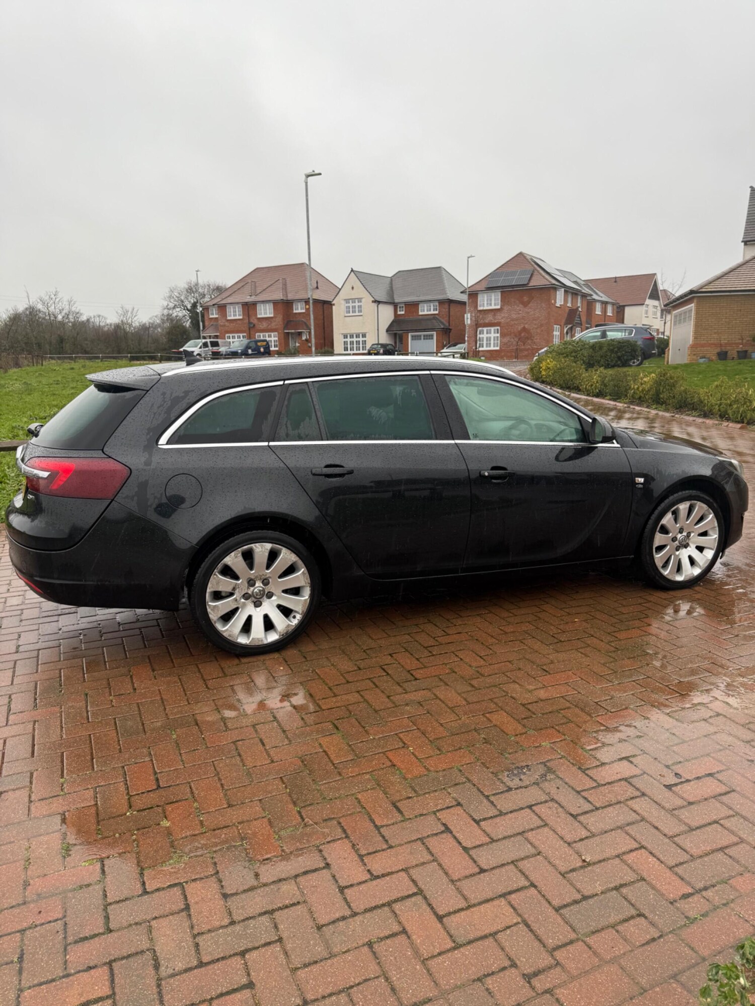 Used Vauxhall Insignia 2015 for sale - 77633672: Photo 14