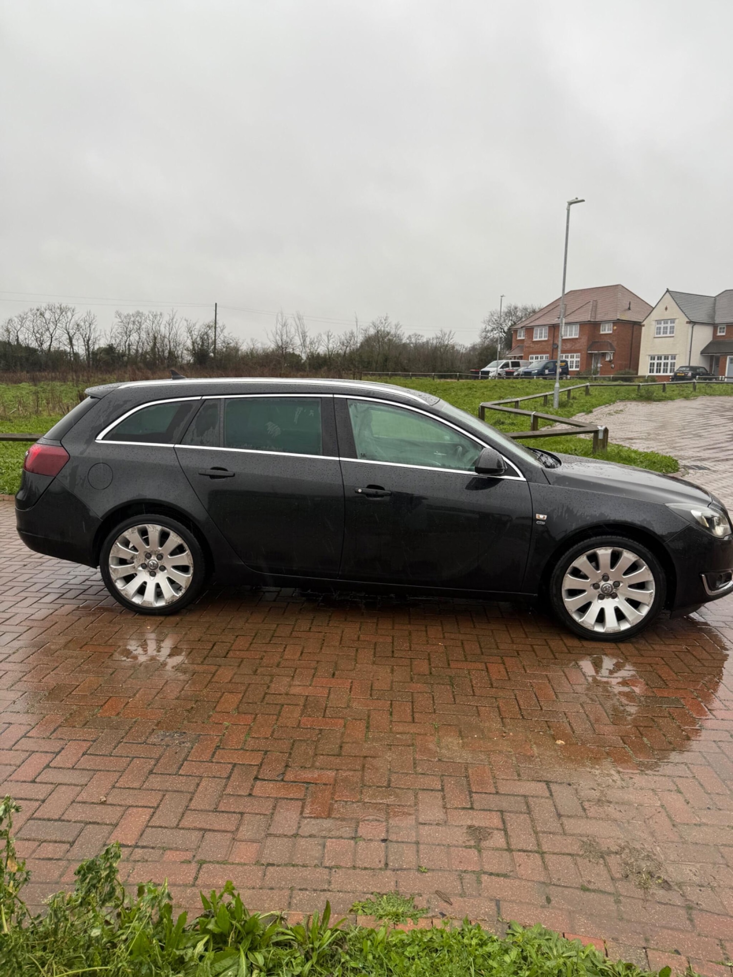 Used Vauxhall Insignia 2015 for sale - 77633672: Photo 15