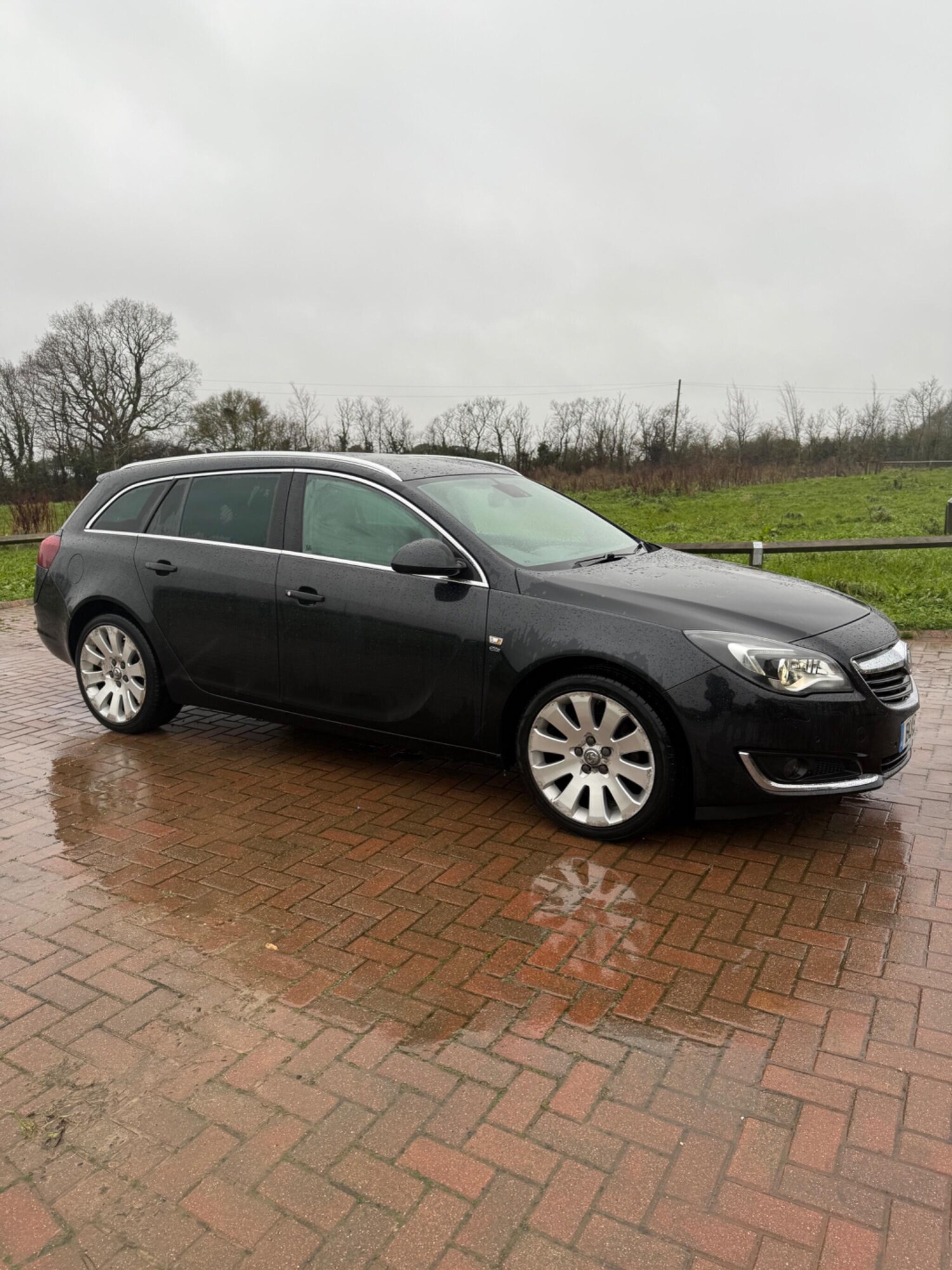 Used Vauxhall Insignia 2015 for sale - 77633672: Photo 16