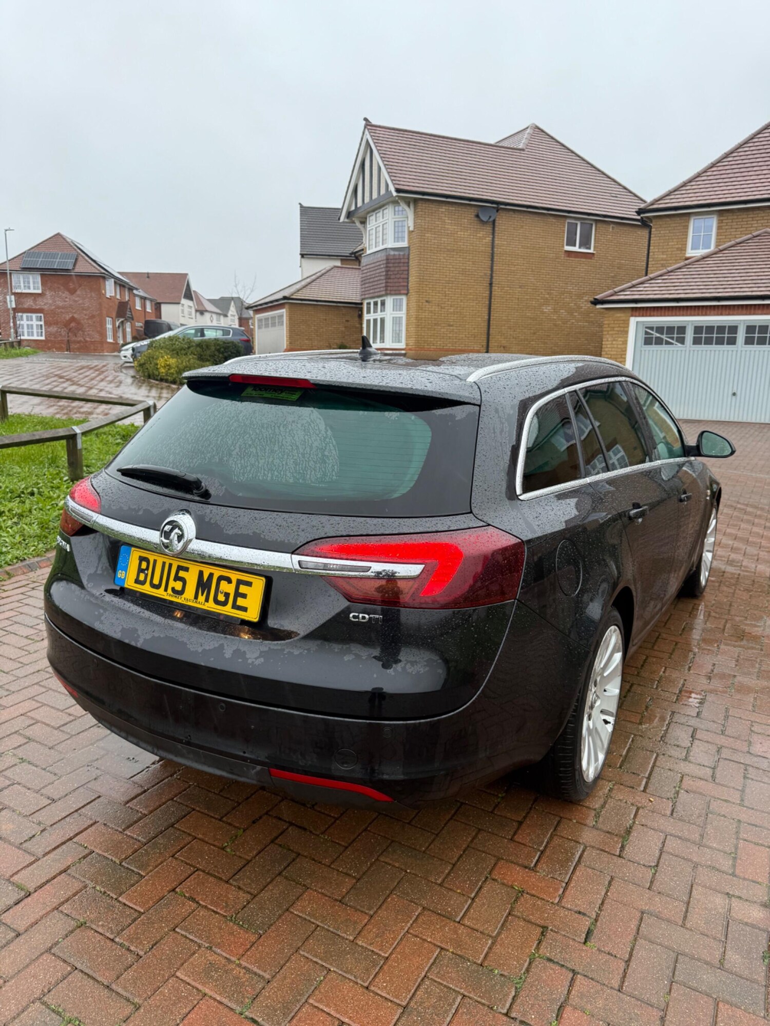 Used Vauxhall Insignia 2015 for sale - 77633672: Photo 17