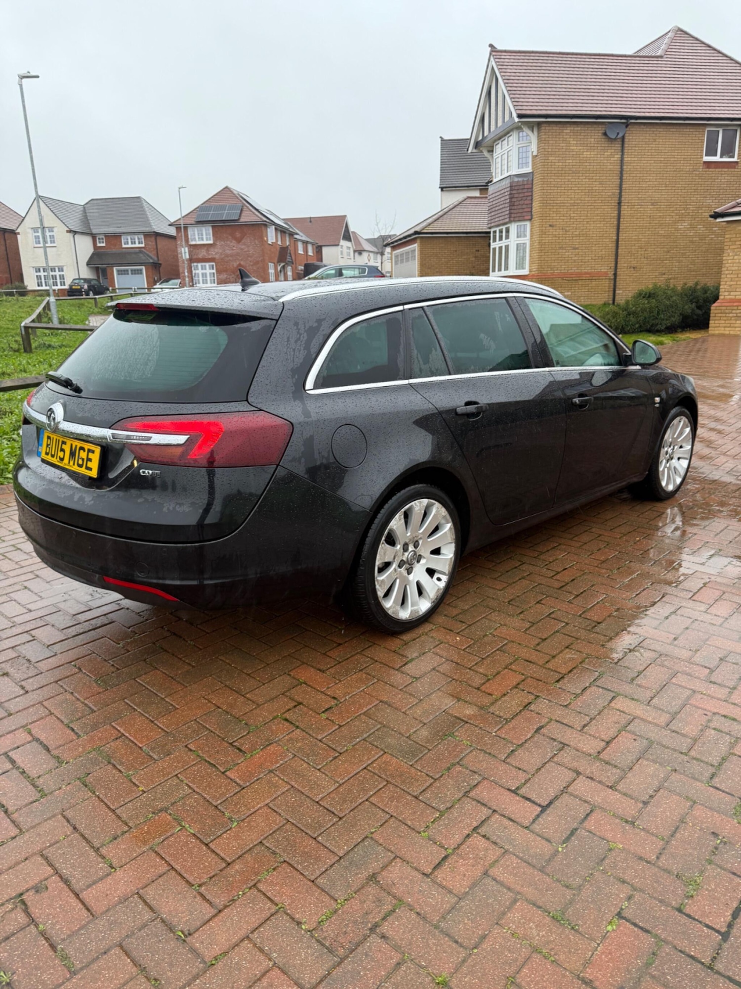Used Vauxhall Insignia 2015 for sale - 77633672: Photo 18