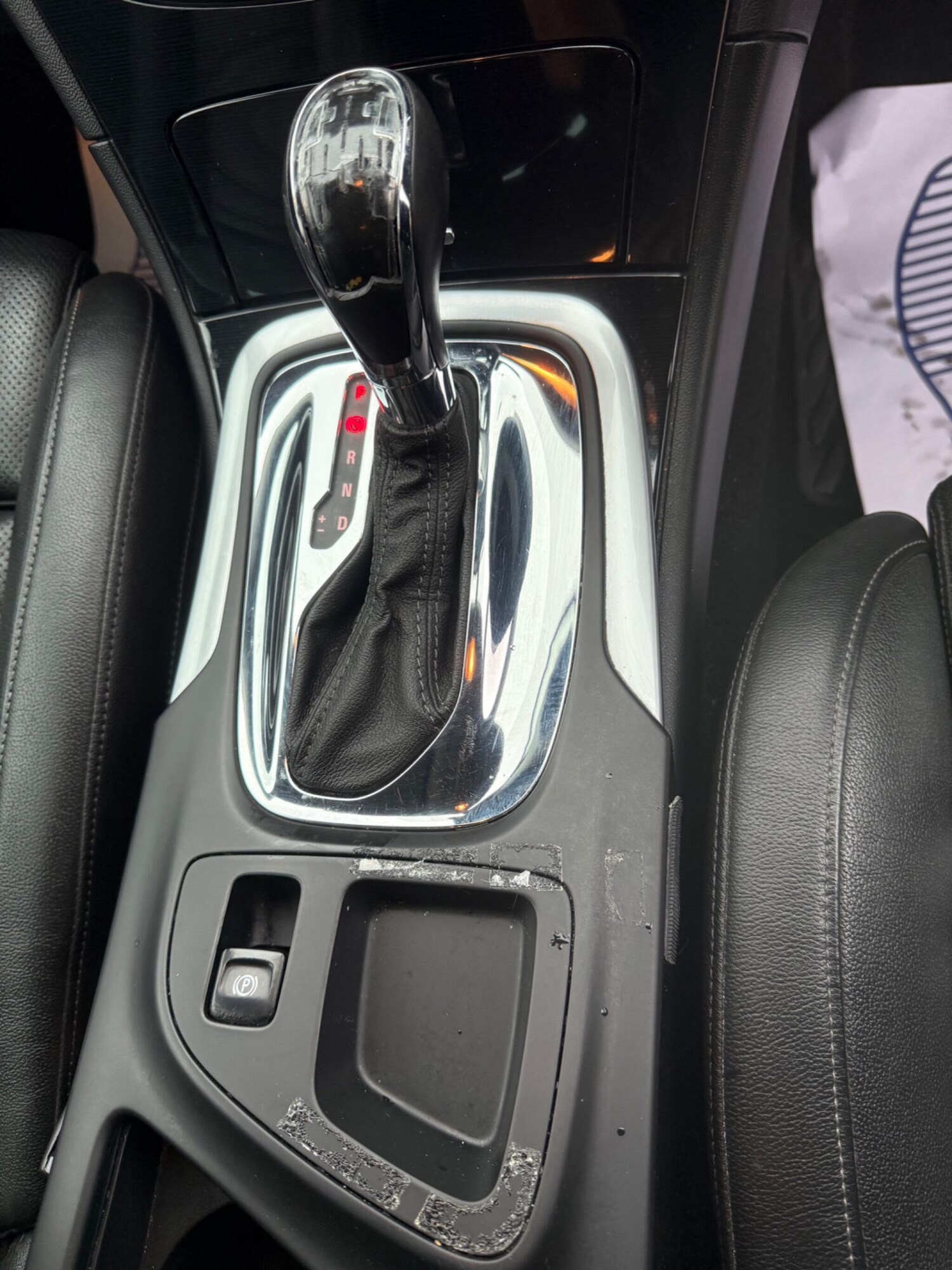 Used Vauxhall Insignia 2015 for sale - 77633672: Photo 20