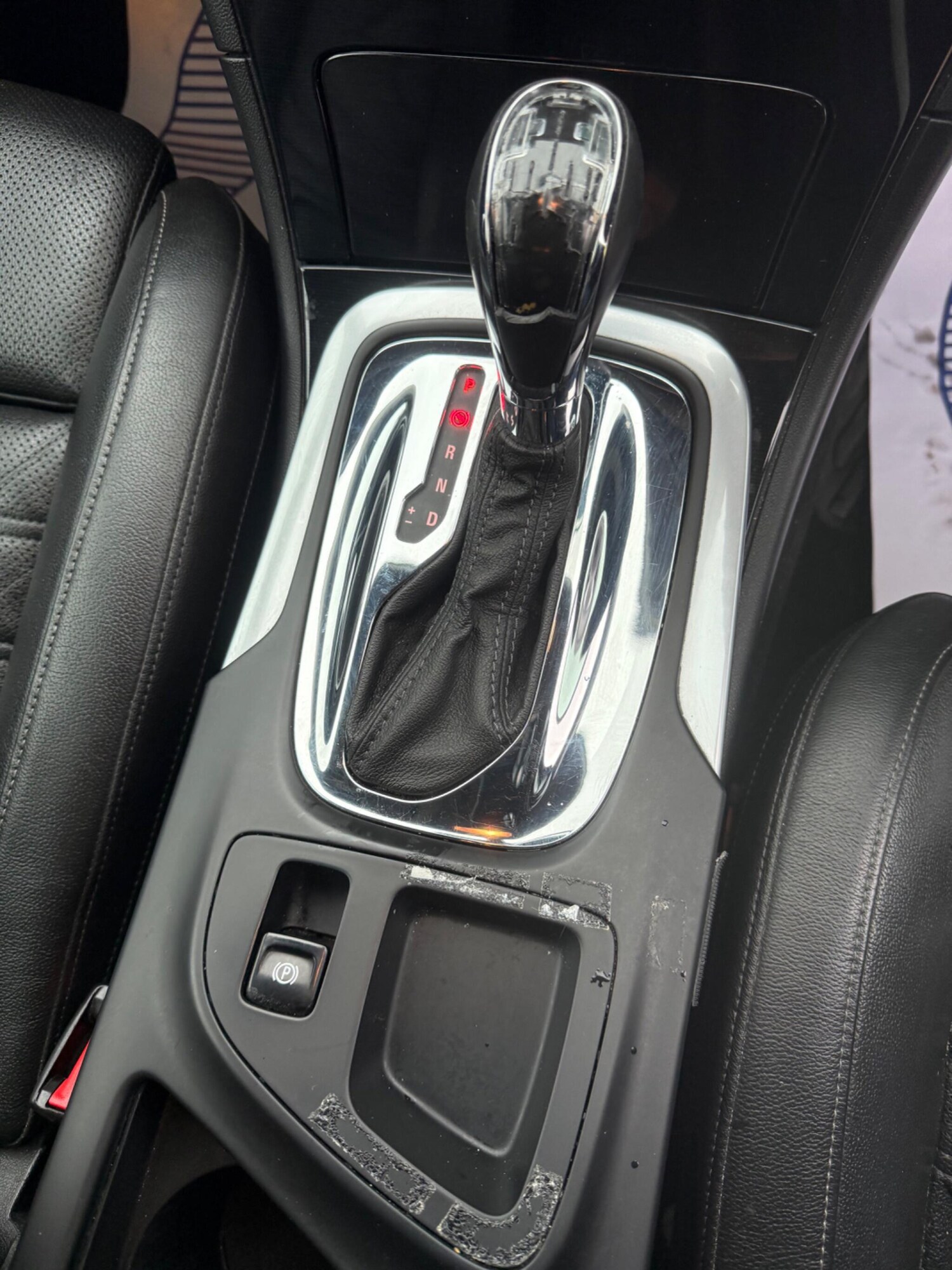 Used Vauxhall Insignia 2015 for sale - 77633672: Photo 21