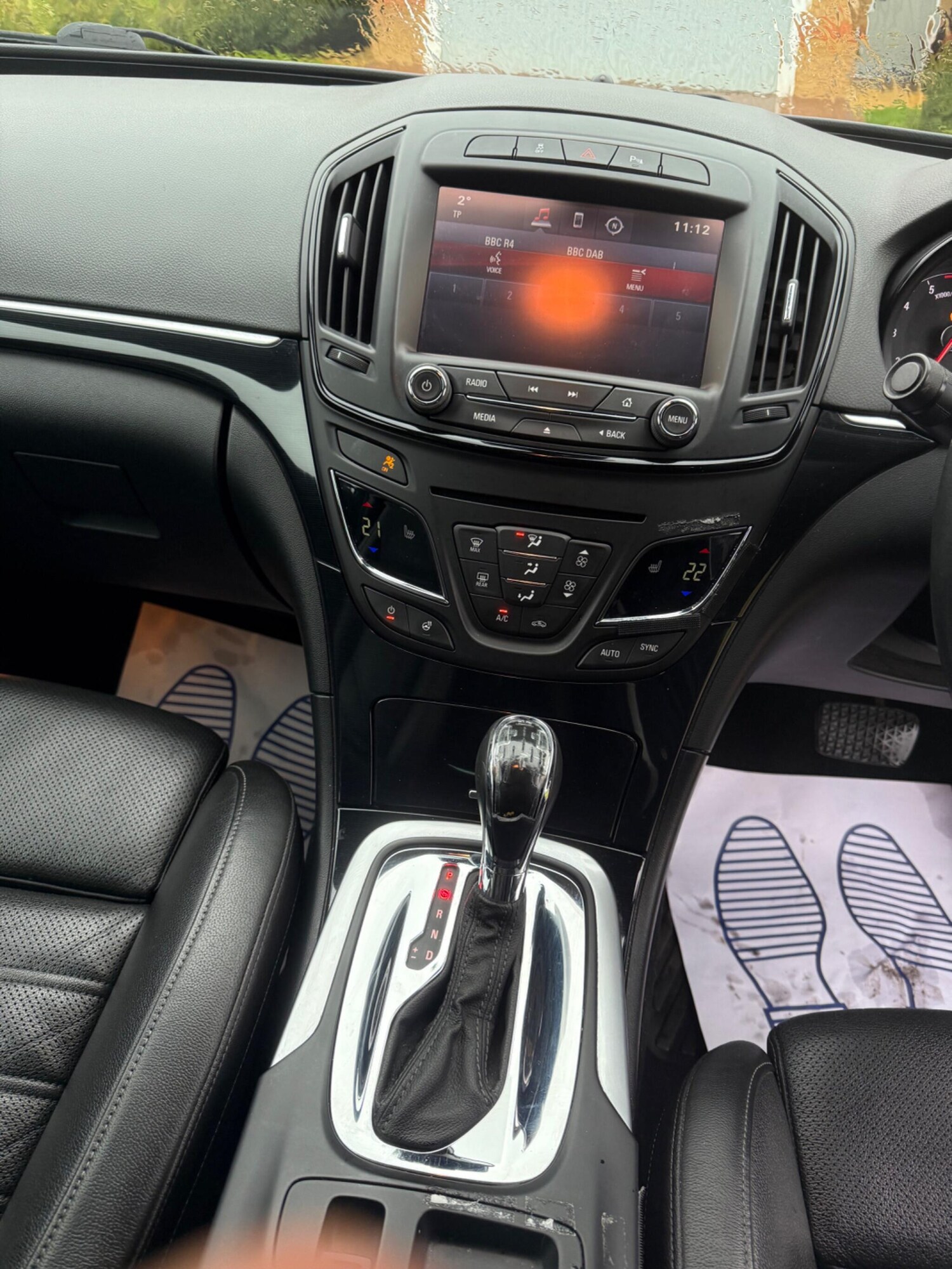 Used Vauxhall Insignia 2015 for sale - 77633672: Photo 22