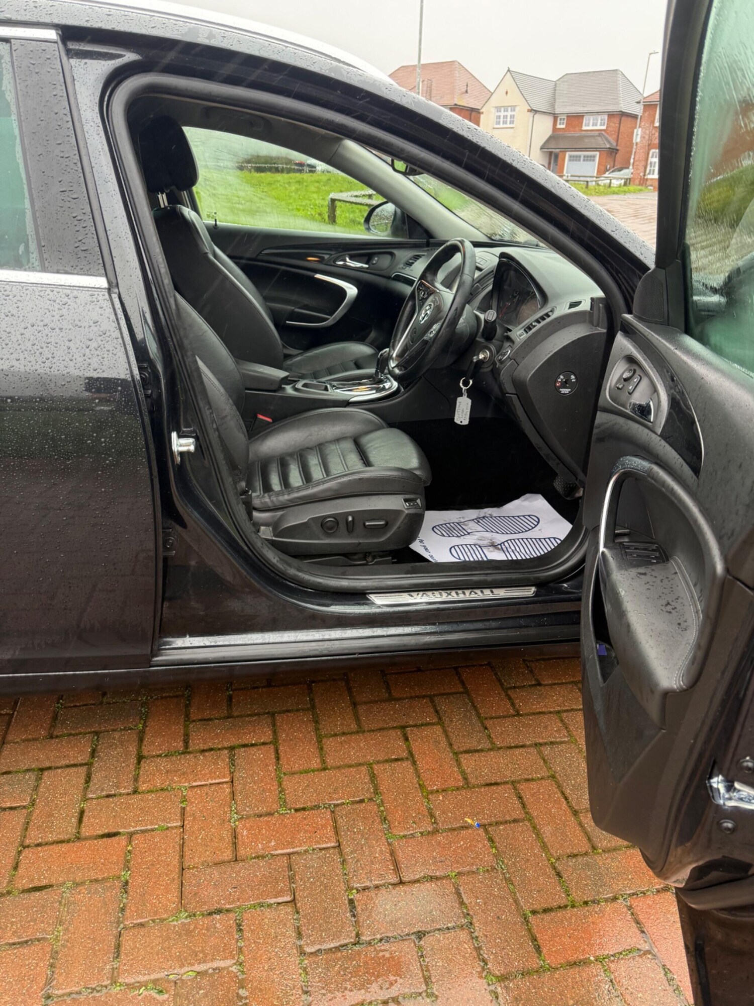 Used Vauxhall Insignia 2015 for sale - 77633672: Photo 24