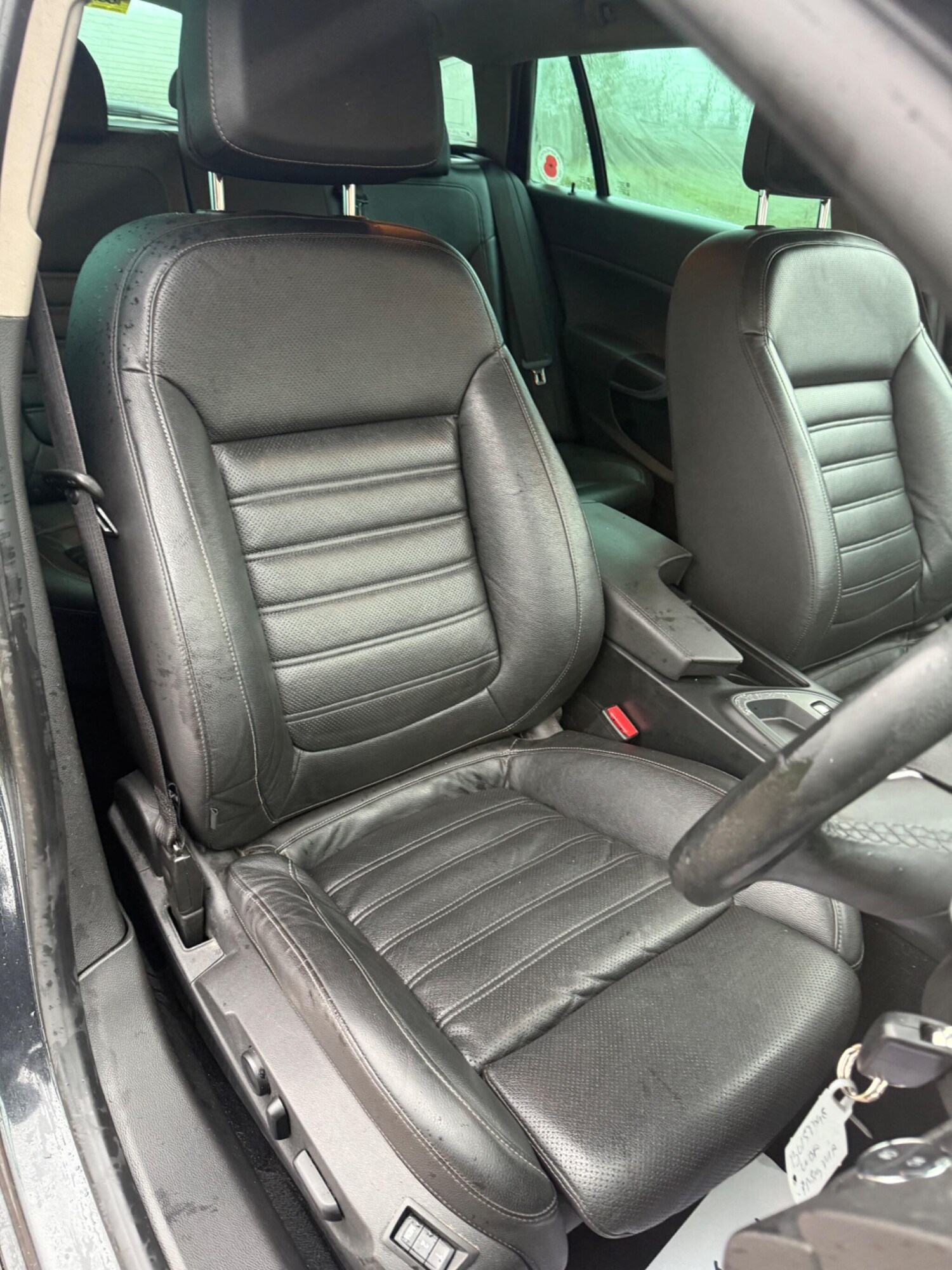 Used Vauxhall Insignia 2015 for sale - 77633672: Photo 25