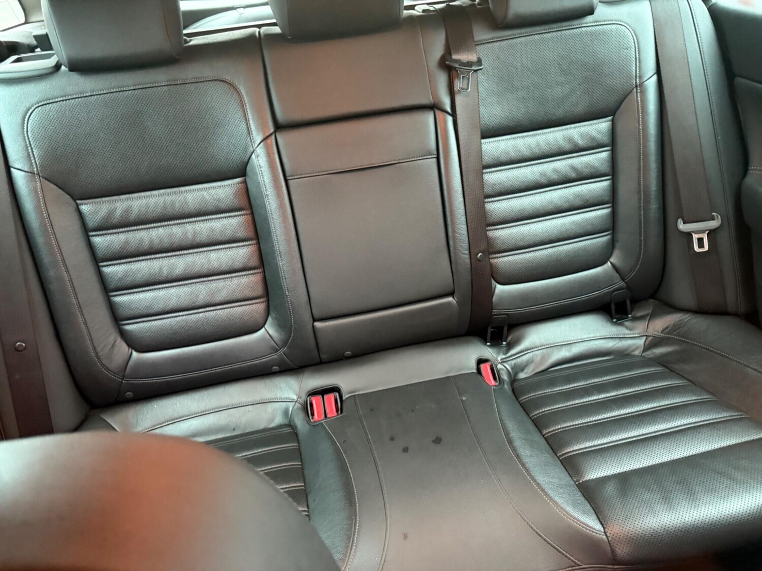 Used Vauxhall Insignia 2015 for sale - 77633672: Photo 27