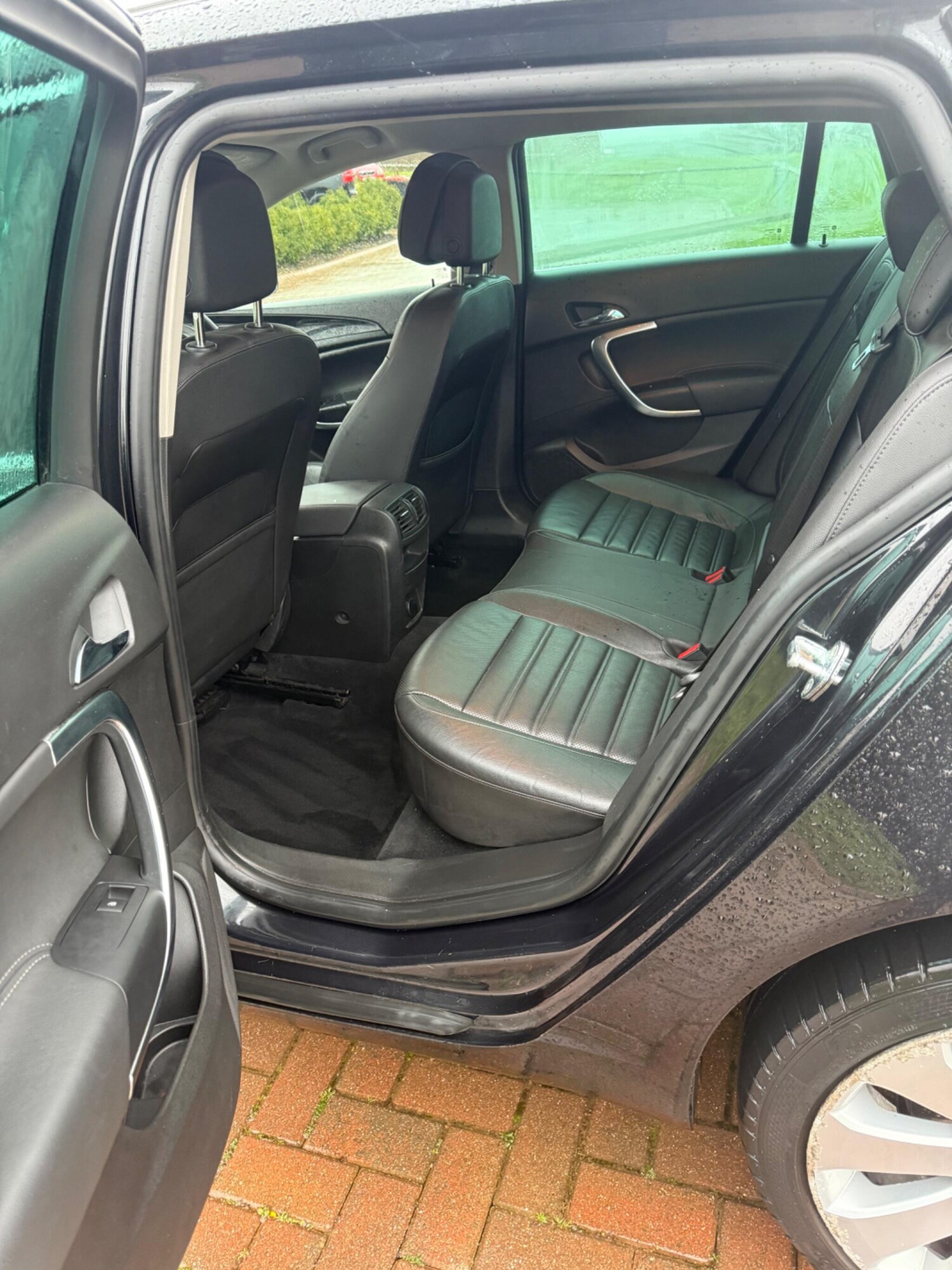 Used Vauxhall Insignia 2015 for sale - 77633672: Photo 29