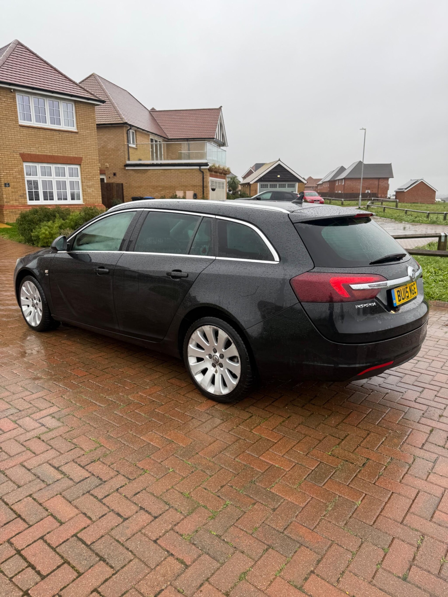 Used Vauxhall Insignia 2015 for sale - 77633672: Photo 4