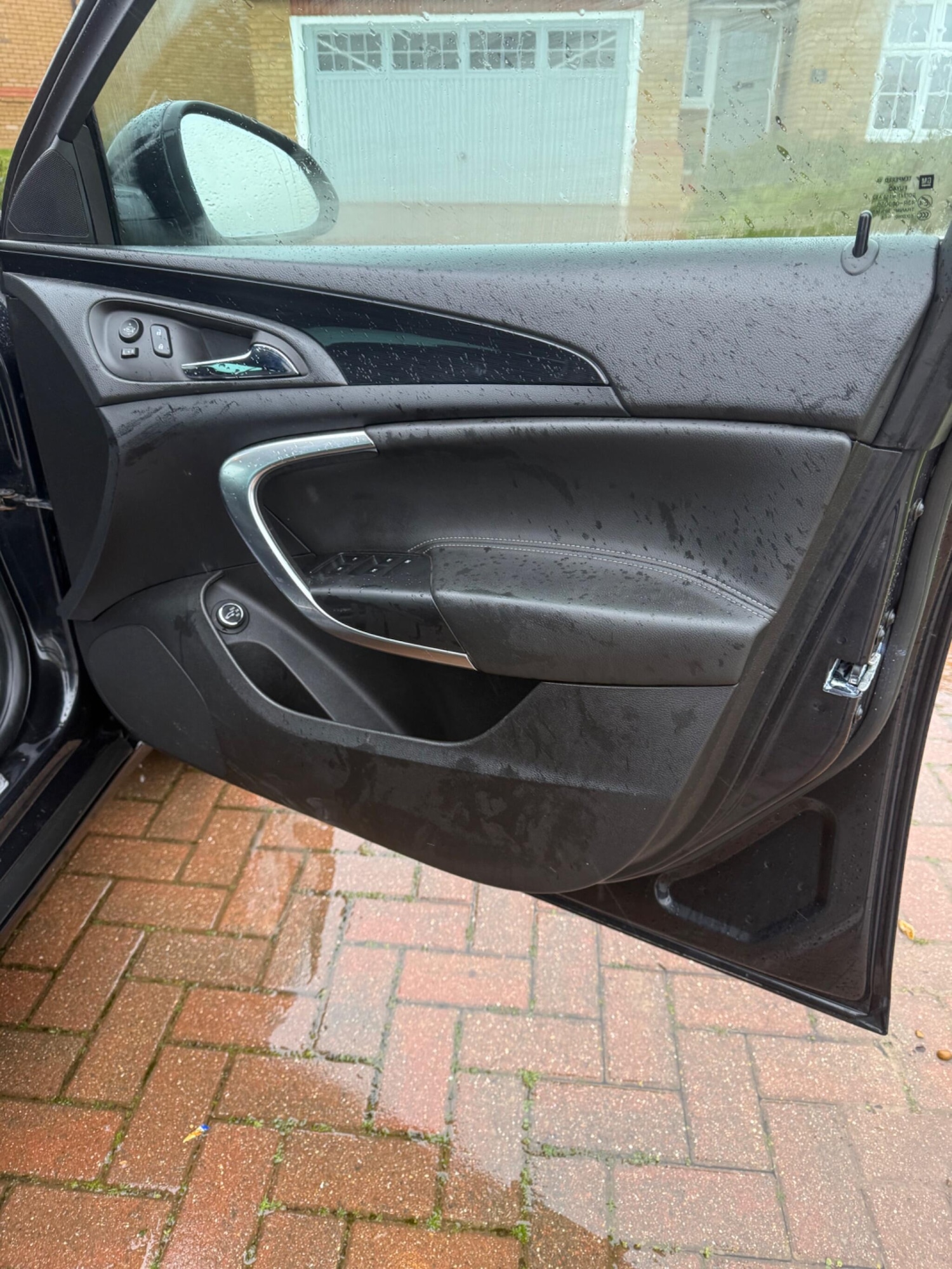 Used Vauxhall Insignia 2015 for sale - 77633672: Photo 42