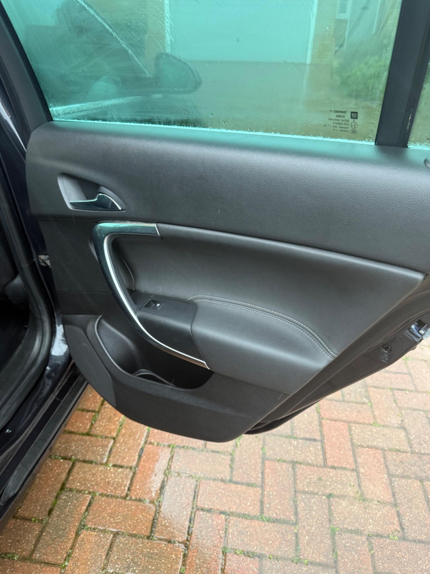 Used Vauxhall Insignia 2015 for sale - 77633672: Photo 43