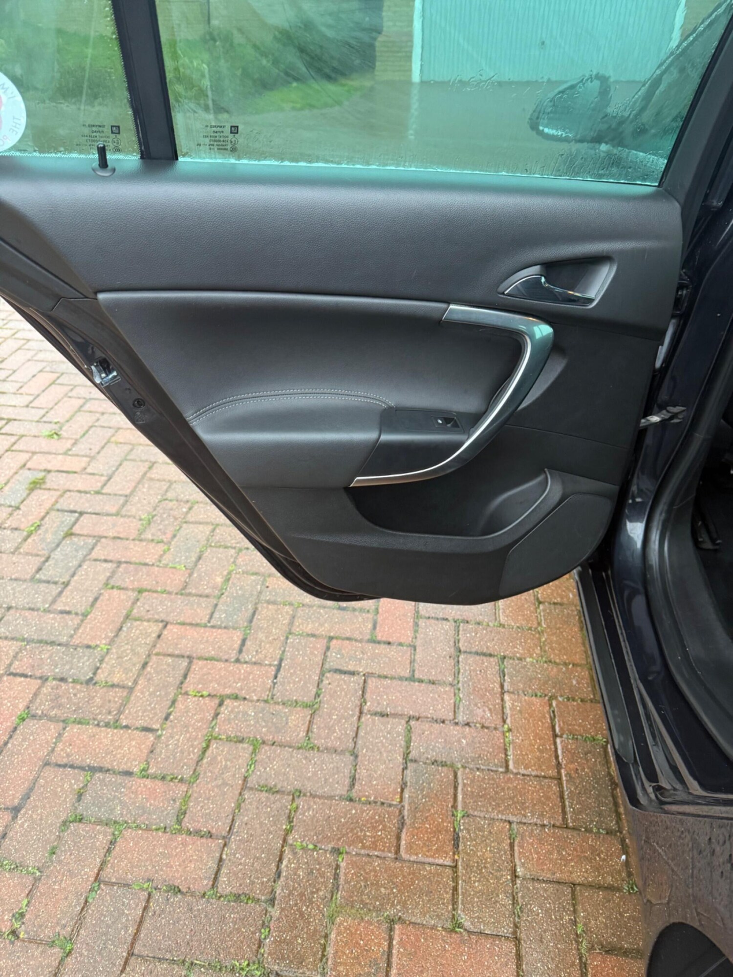 Used Vauxhall Insignia 2015 for sale - 77633672: Photo 44