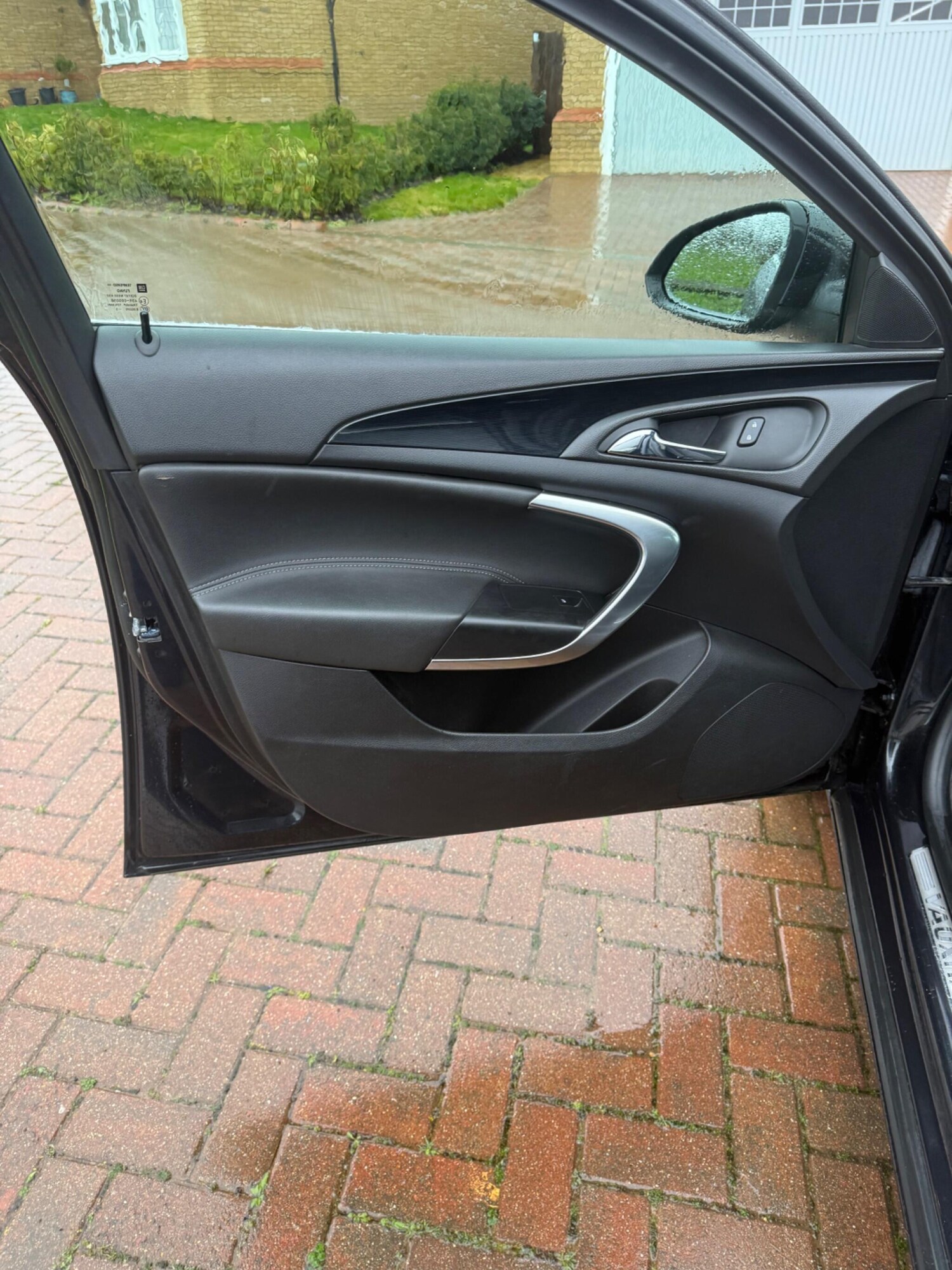 Used Vauxhall Insignia 2015 for sale - 77633672: Photo 45