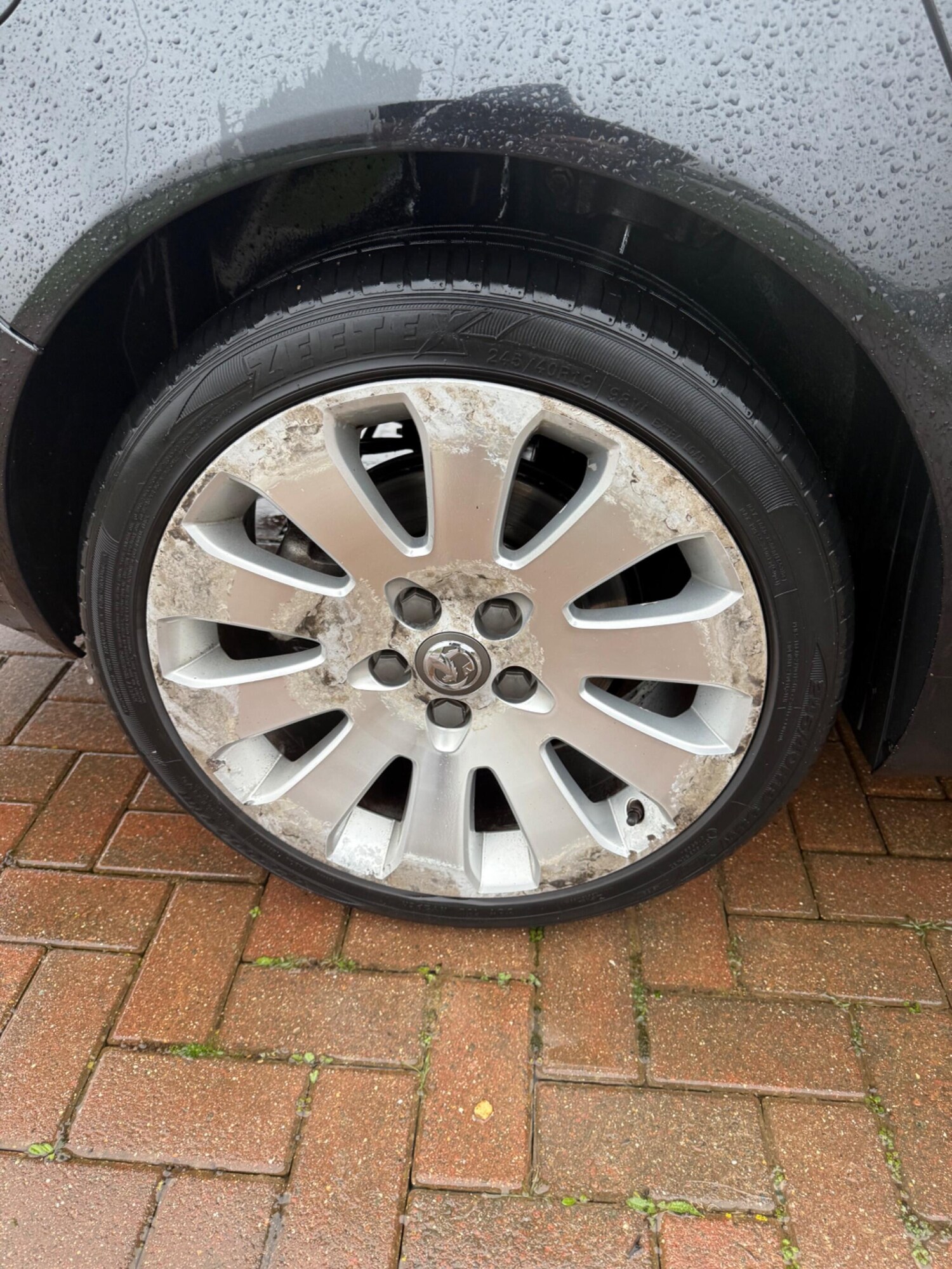 Used Vauxhall Insignia 2015 for sale - 77633672: Photo 47