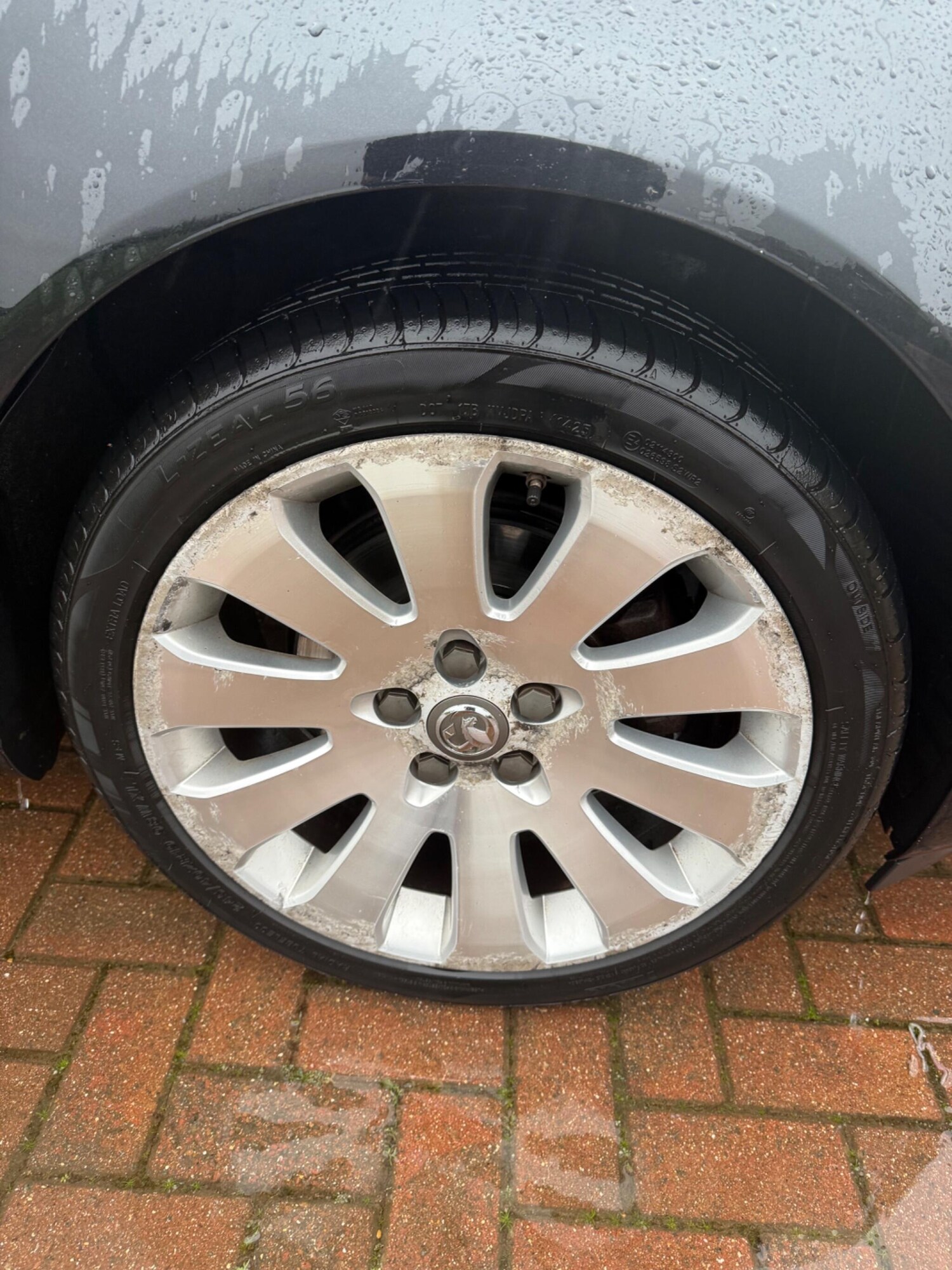 Used Vauxhall Insignia 2015 for sale - 77633672: Photo 48