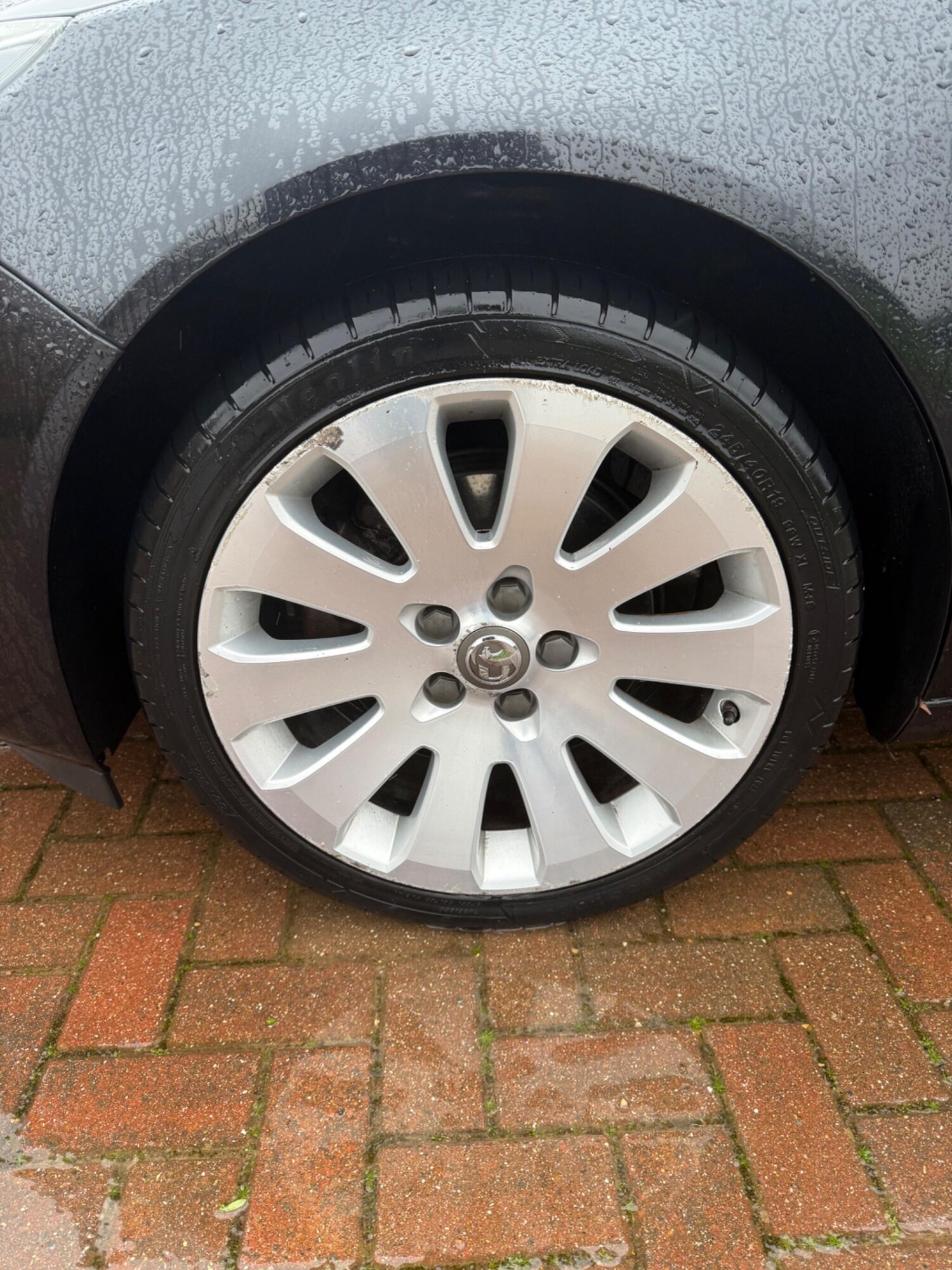 Used Vauxhall Insignia 2015 for sale - 77633672: Photo 49