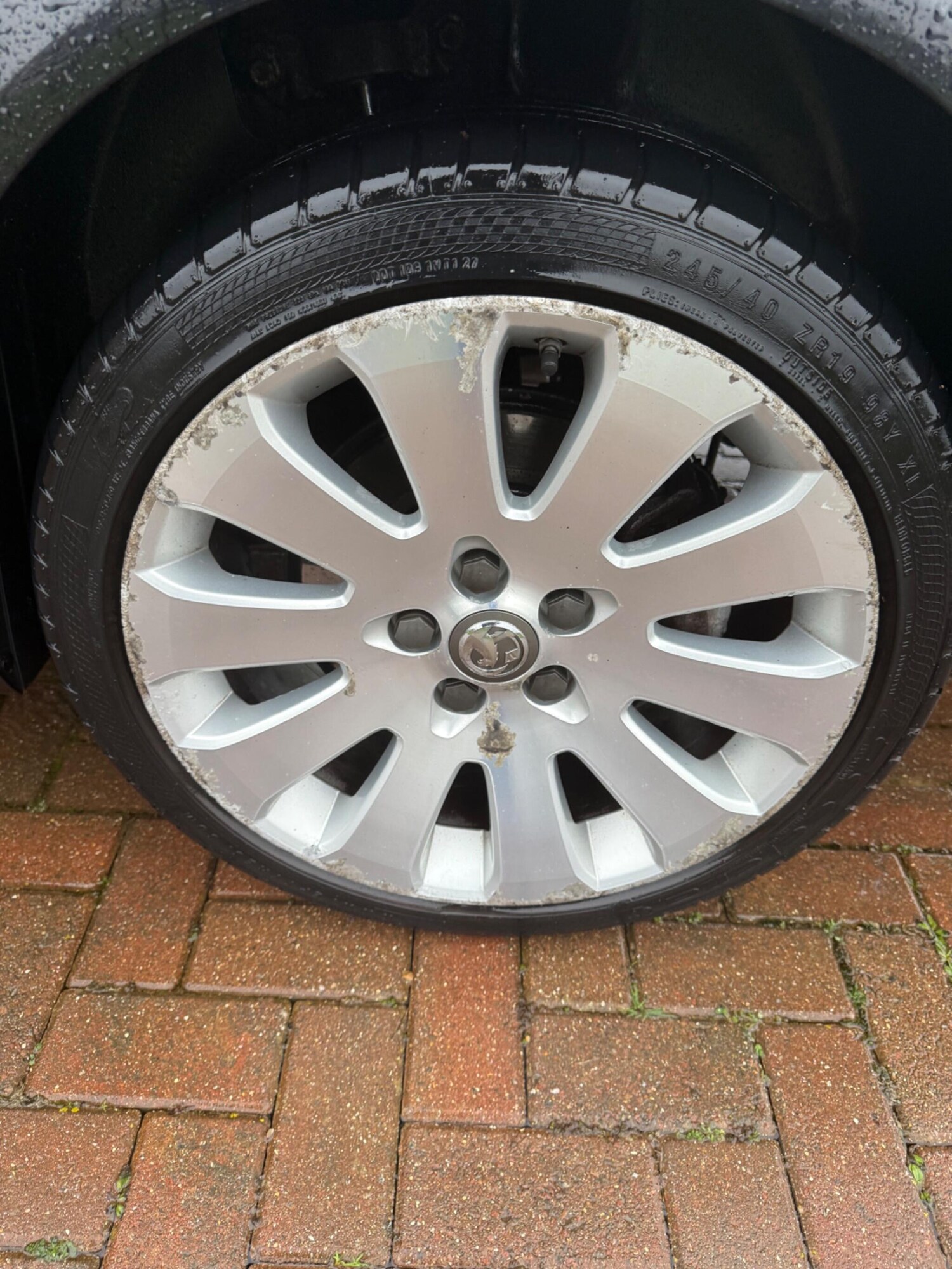 Used Vauxhall Insignia 2015 for sale - 77633672: Photo 50