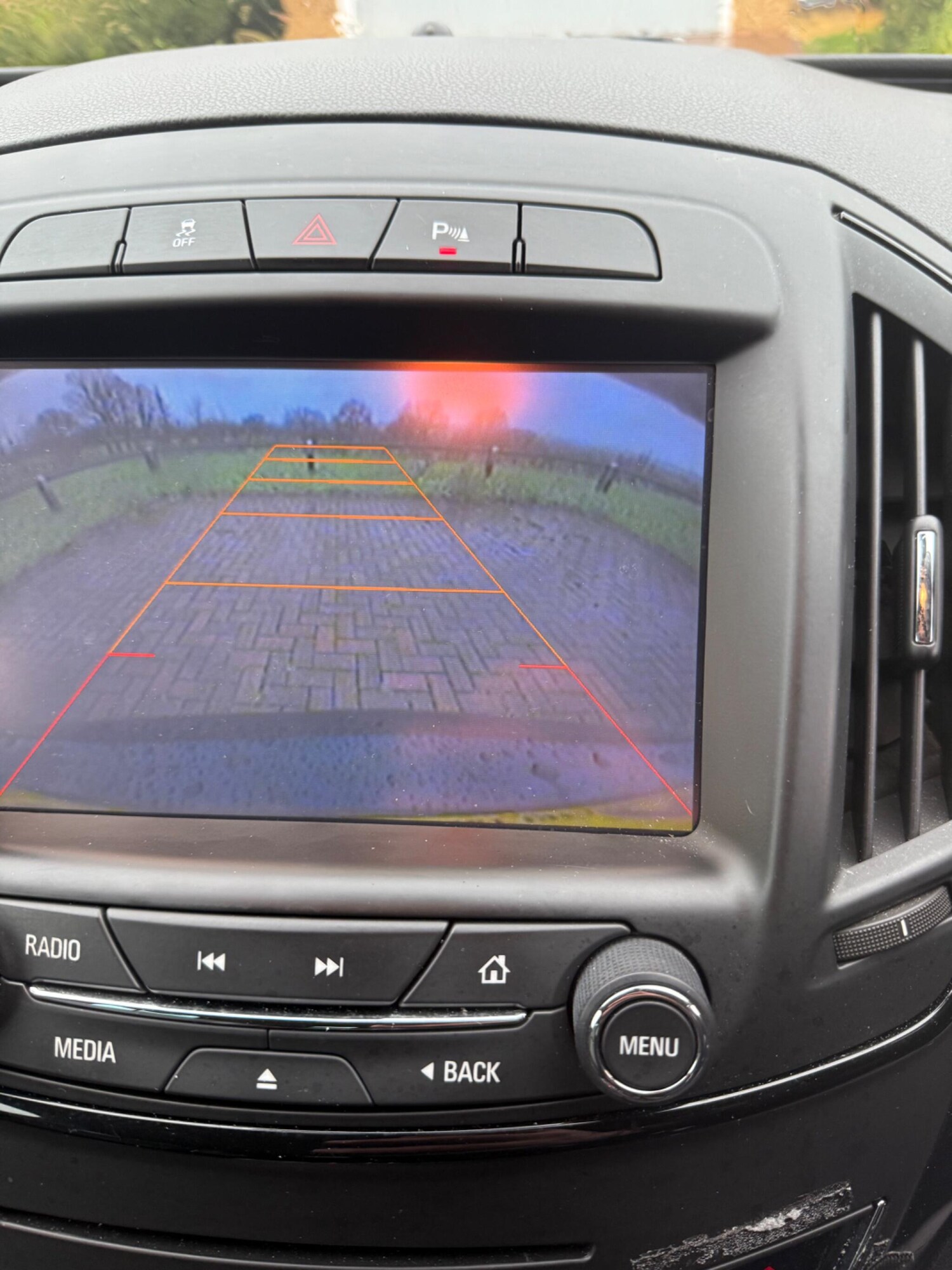 Used Vauxhall Insignia 2015 for sale - 77633672: Photo 53