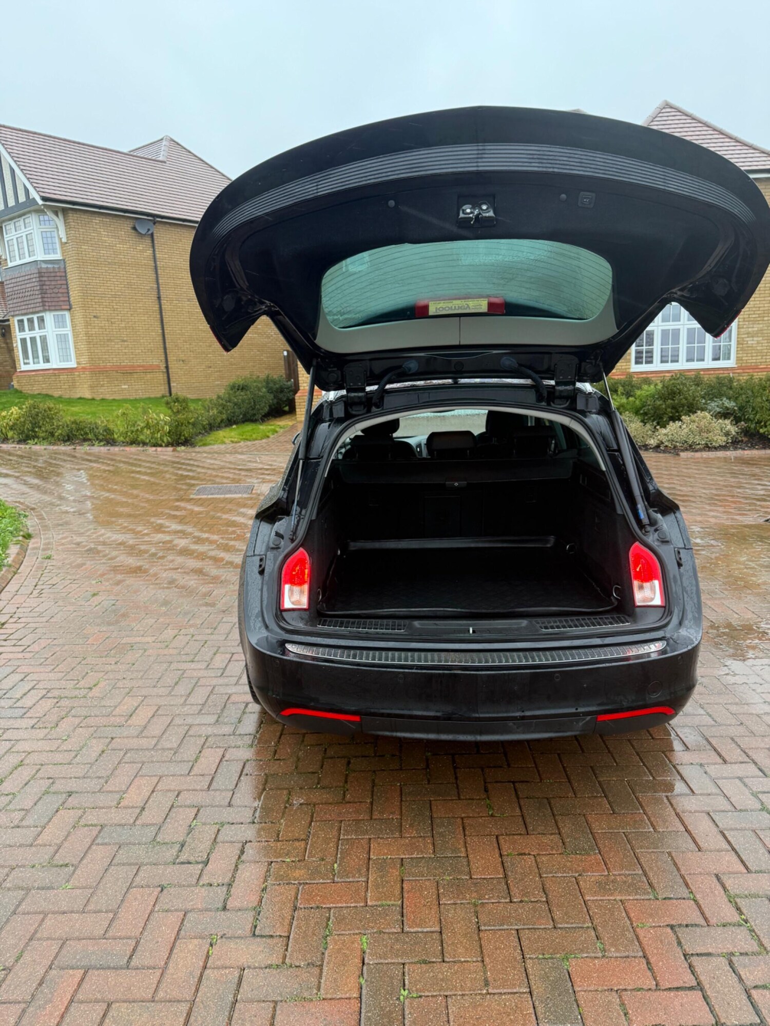 Used Vauxhall Insignia 2015 for sale - 77633672: Photo 55