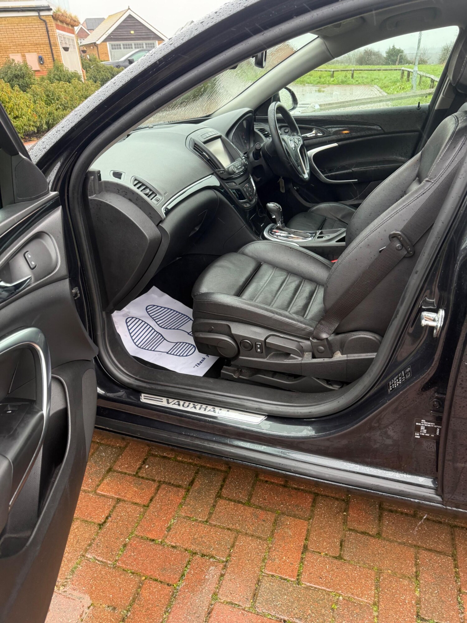 Used Vauxhall Insignia 2015 for sale - 77633672: Photo 57