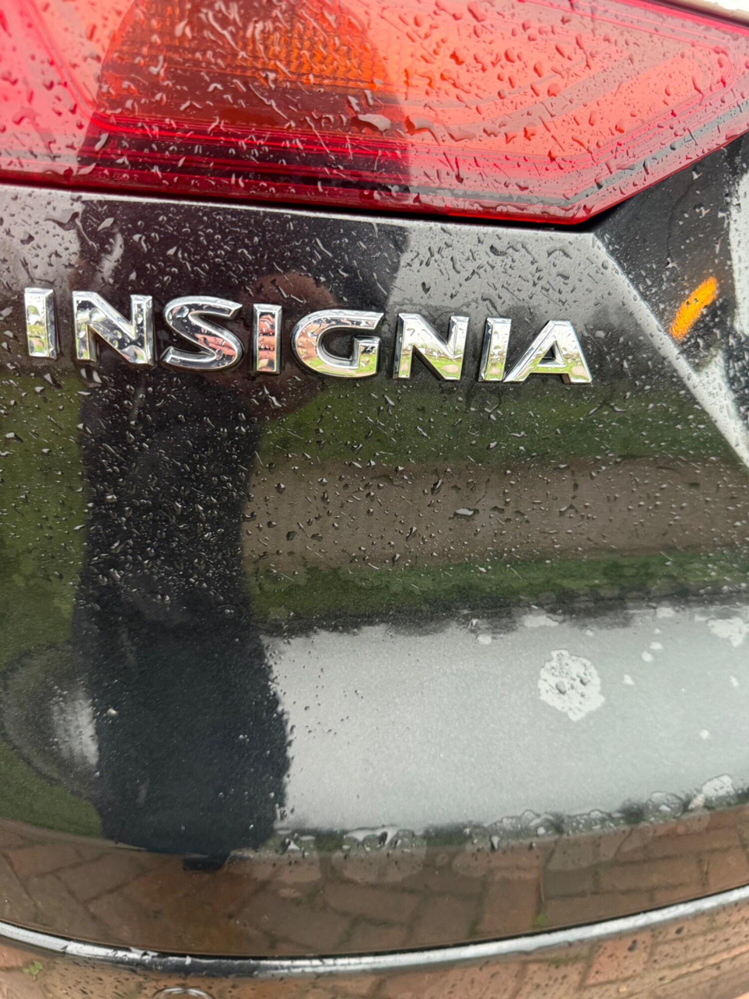 Used Vauxhall Insignia 2015 for sale - 77633672: Photo 59