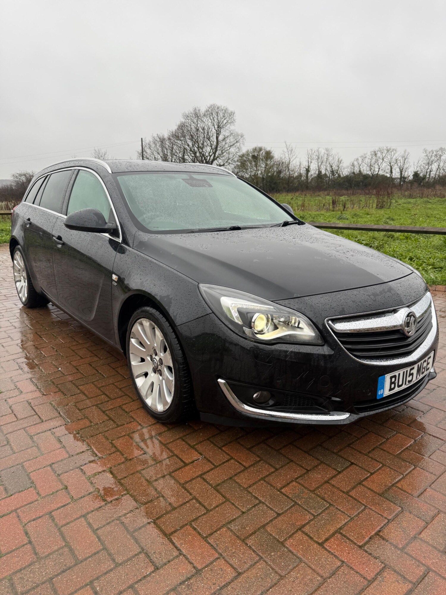 Used Vauxhall Insignia 2015 for sale - 77633672: Photo 6