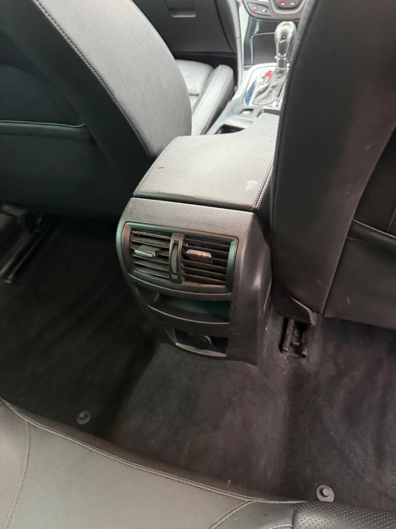 Used Vauxhall Insignia 2015 for sale - 77633672: Photo 65