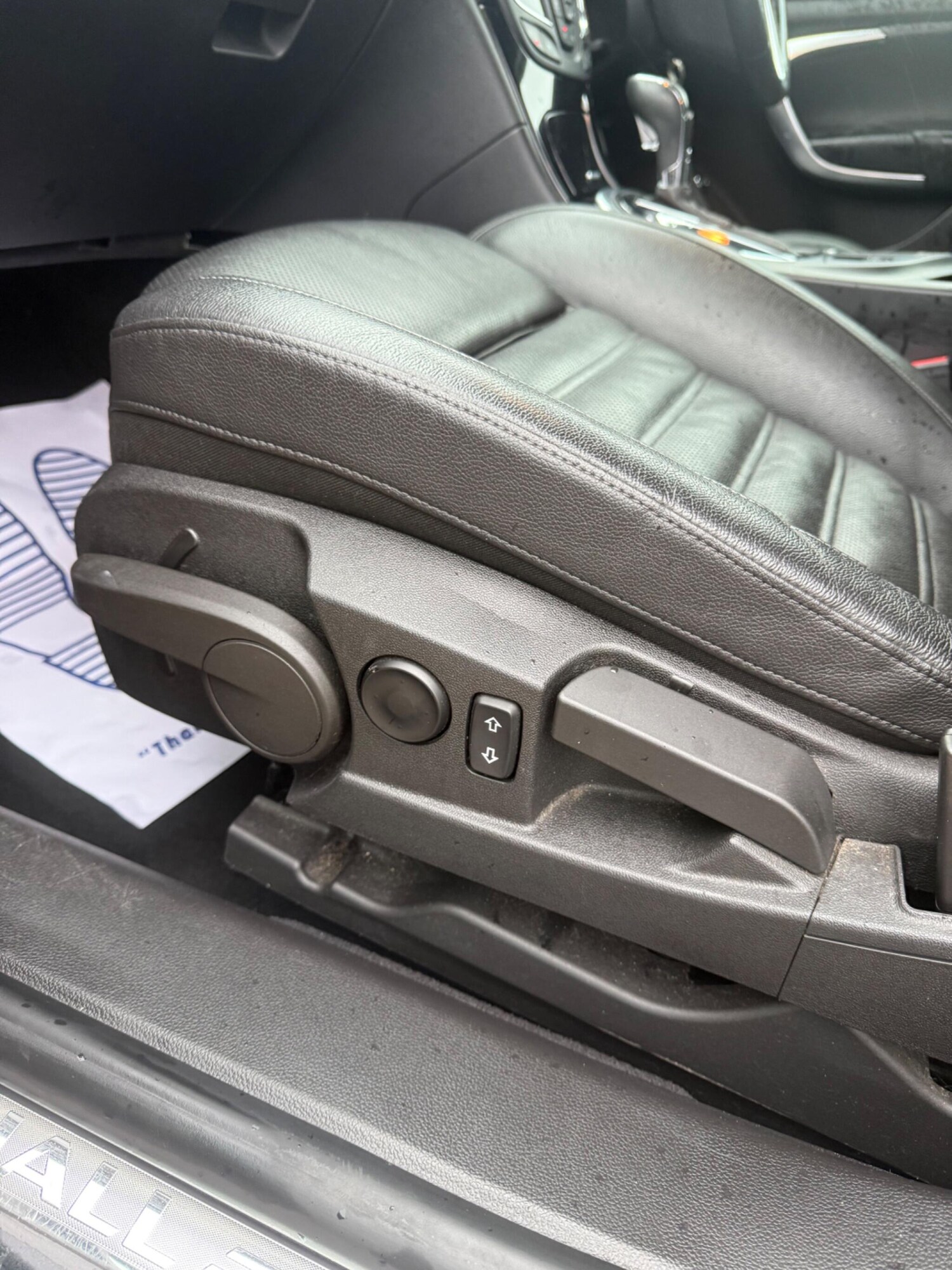 Used Vauxhall Insignia 2015 for sale - 77633672: Photo 68