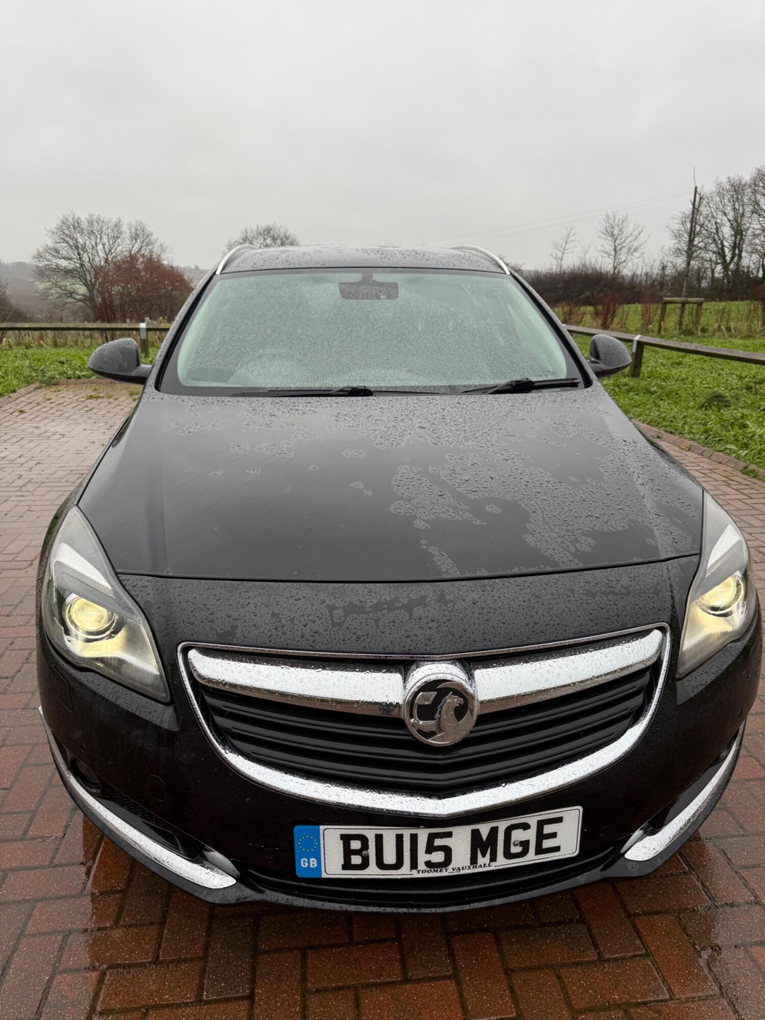 Used Vauxhall Insignia 2015 for sale - 77633672: Photo 7