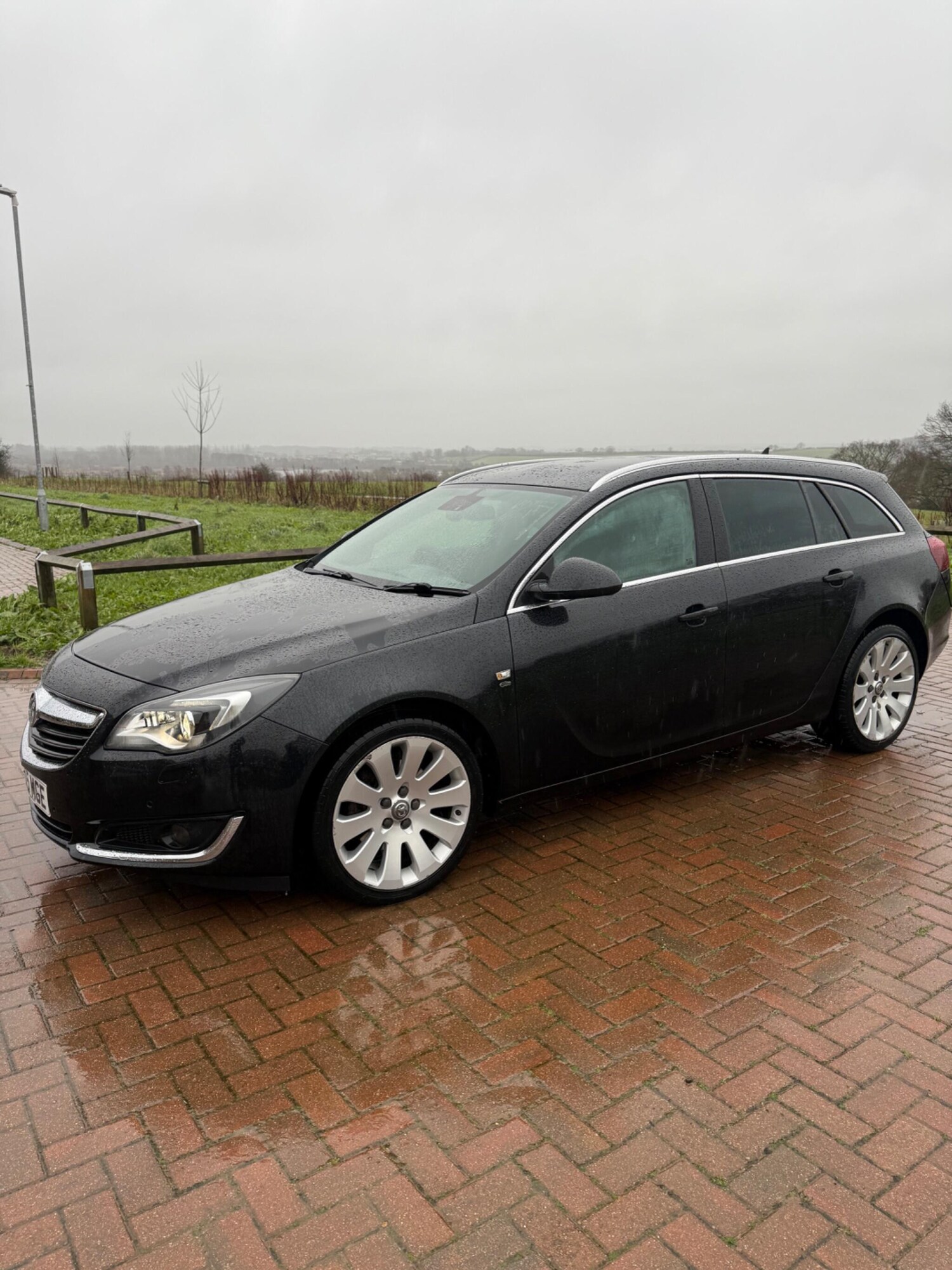 Used Vauxhall Insignia 2015 for sale - 77633672: Photo 8