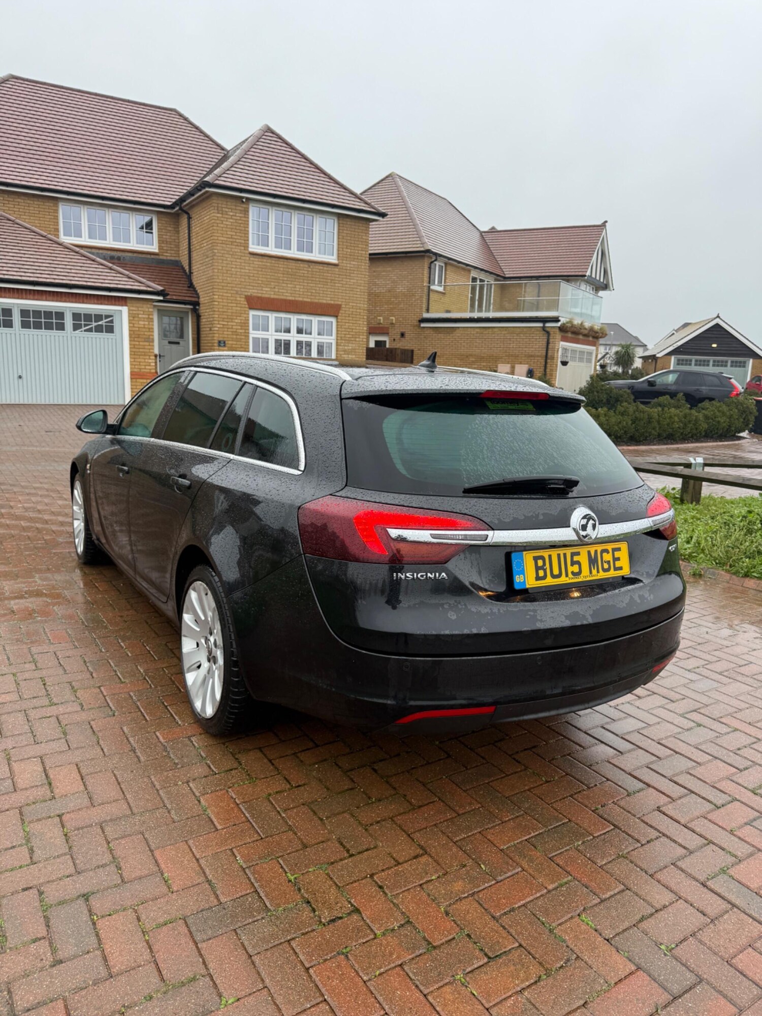 Used Vauxhall Insignia 2015 for sale - 77633672: Photo 9