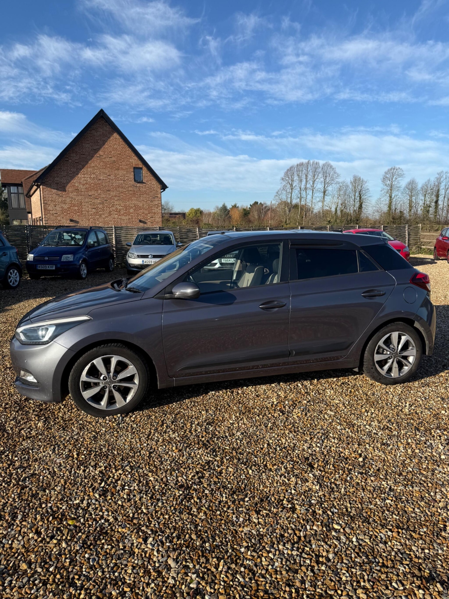 Used Hyundai i20 2015 for sale - 76700568: Photo 11