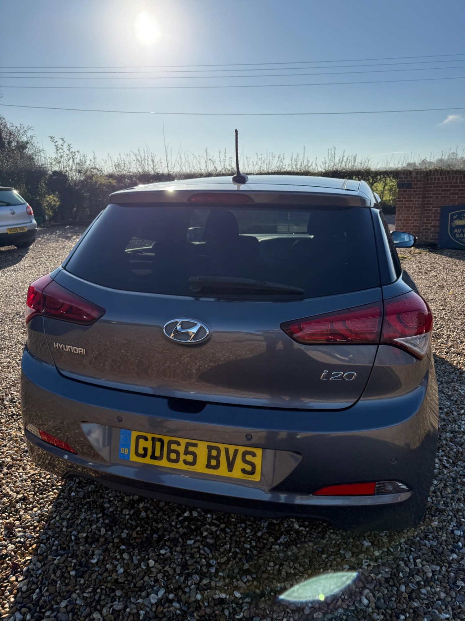 Used Hyundai i20 2015 for sale - 76700568: Photo 15