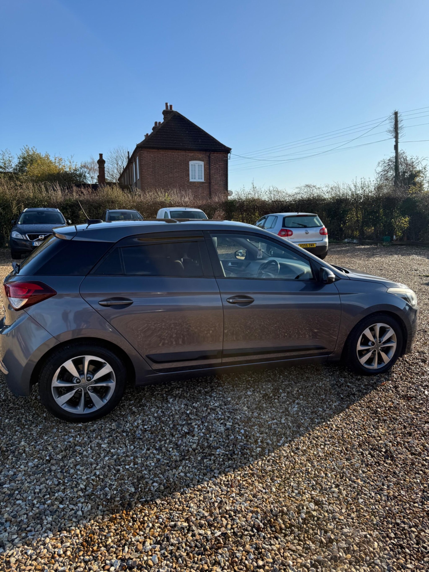 Used Hyundai i20 2015 for sale - 76700568: Photo 16