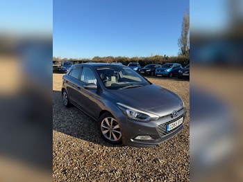 2015 (65) - 1.4 Premium SE Euro 6 5dr