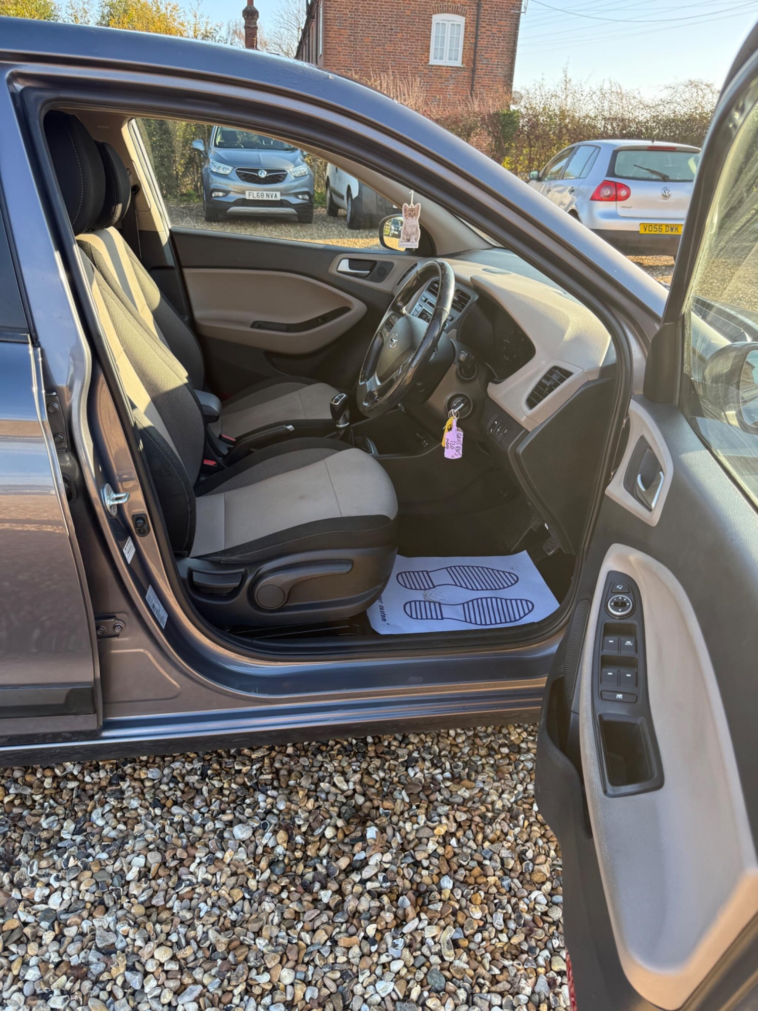 Used Hyundai i20 2015 for sale - 76700568: Photo 22