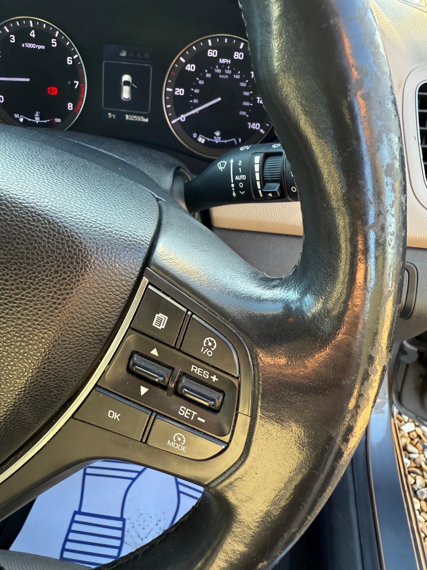 Used Hyundai i20 2015 for sale - 76700568: Photo 28