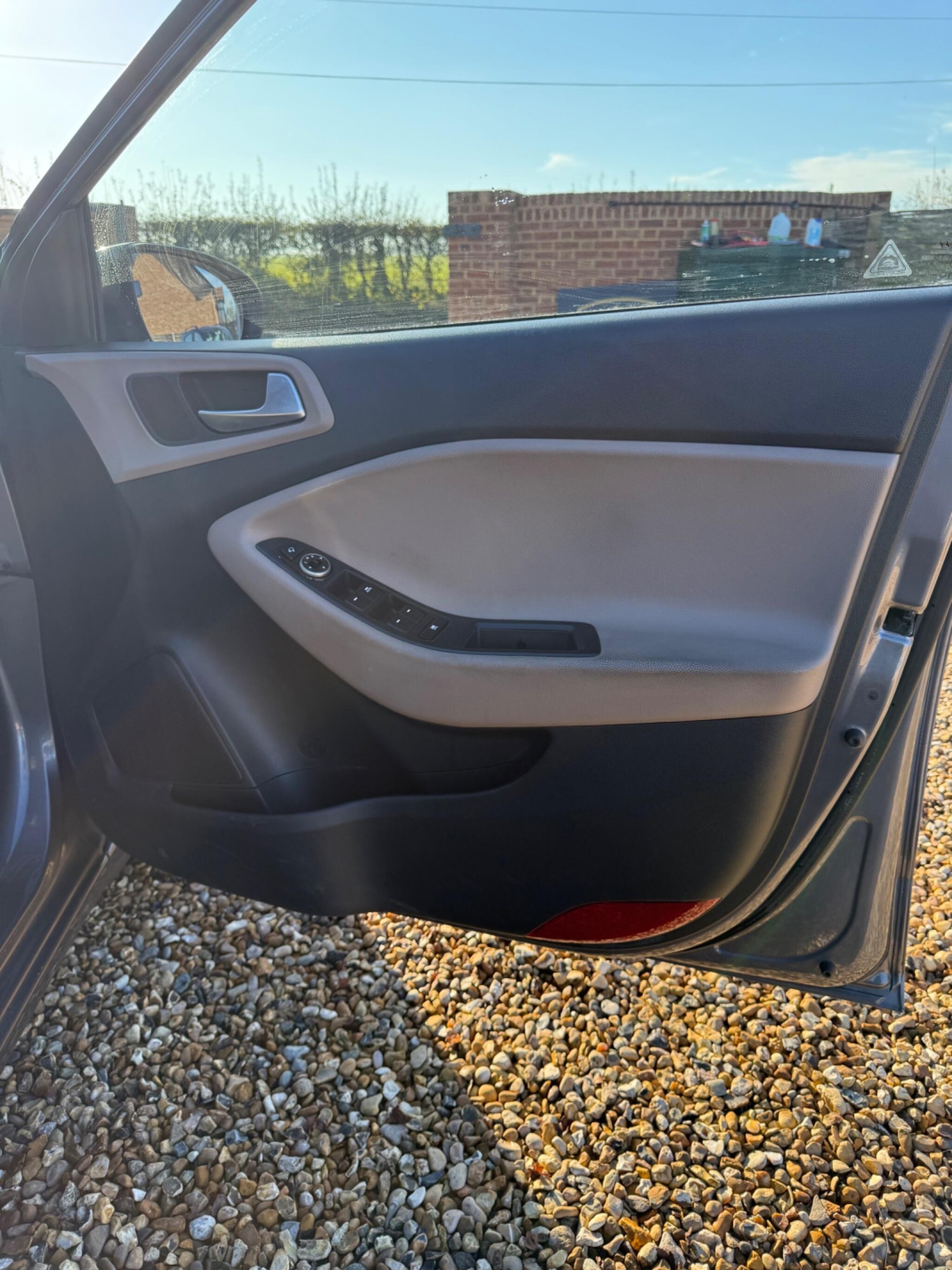 Used Hyundai i20 2015 for sale - 76700568: Photo 33