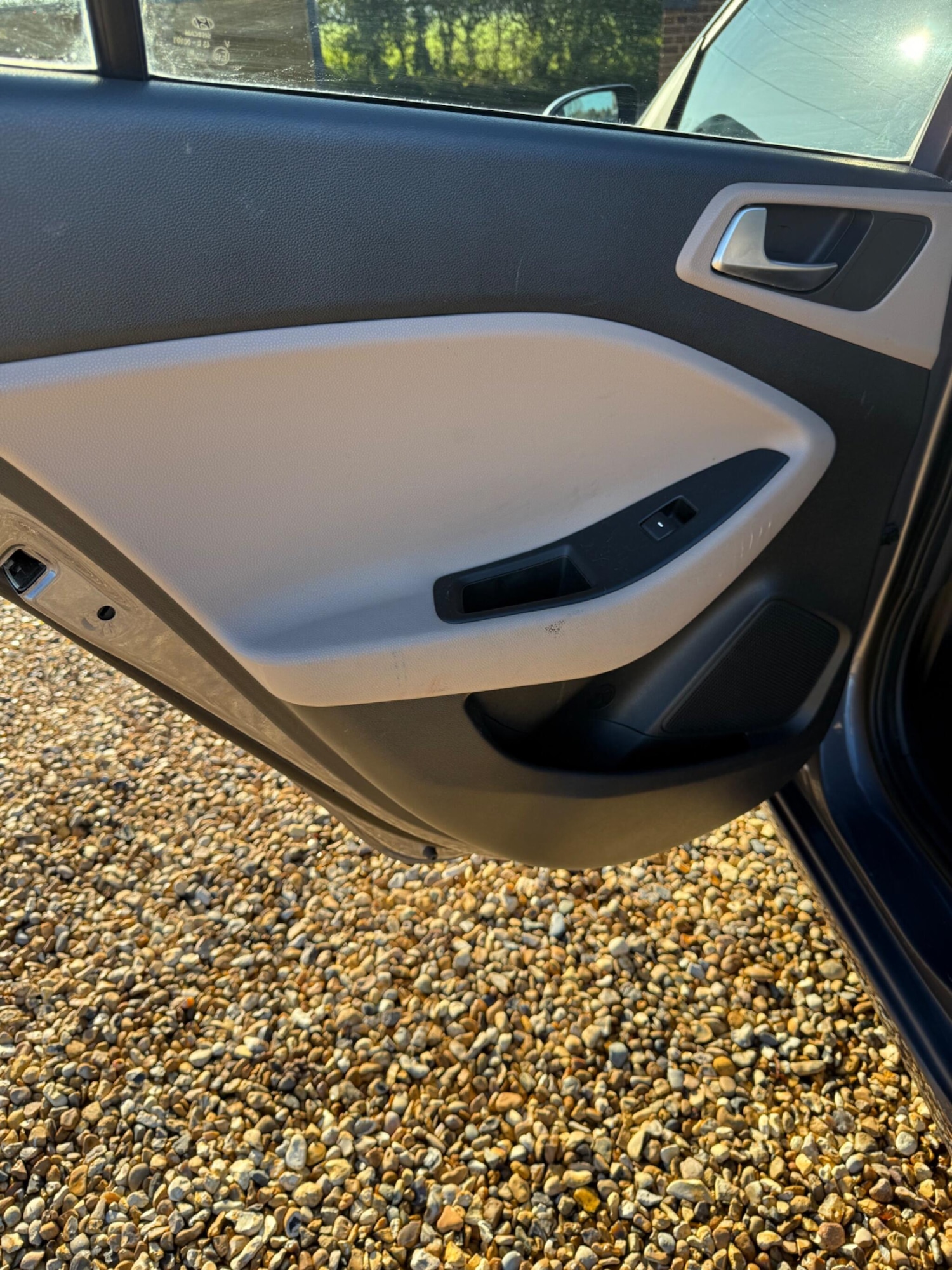 Used Hyundai i20 2015 for sale - 76700568: Photo 35