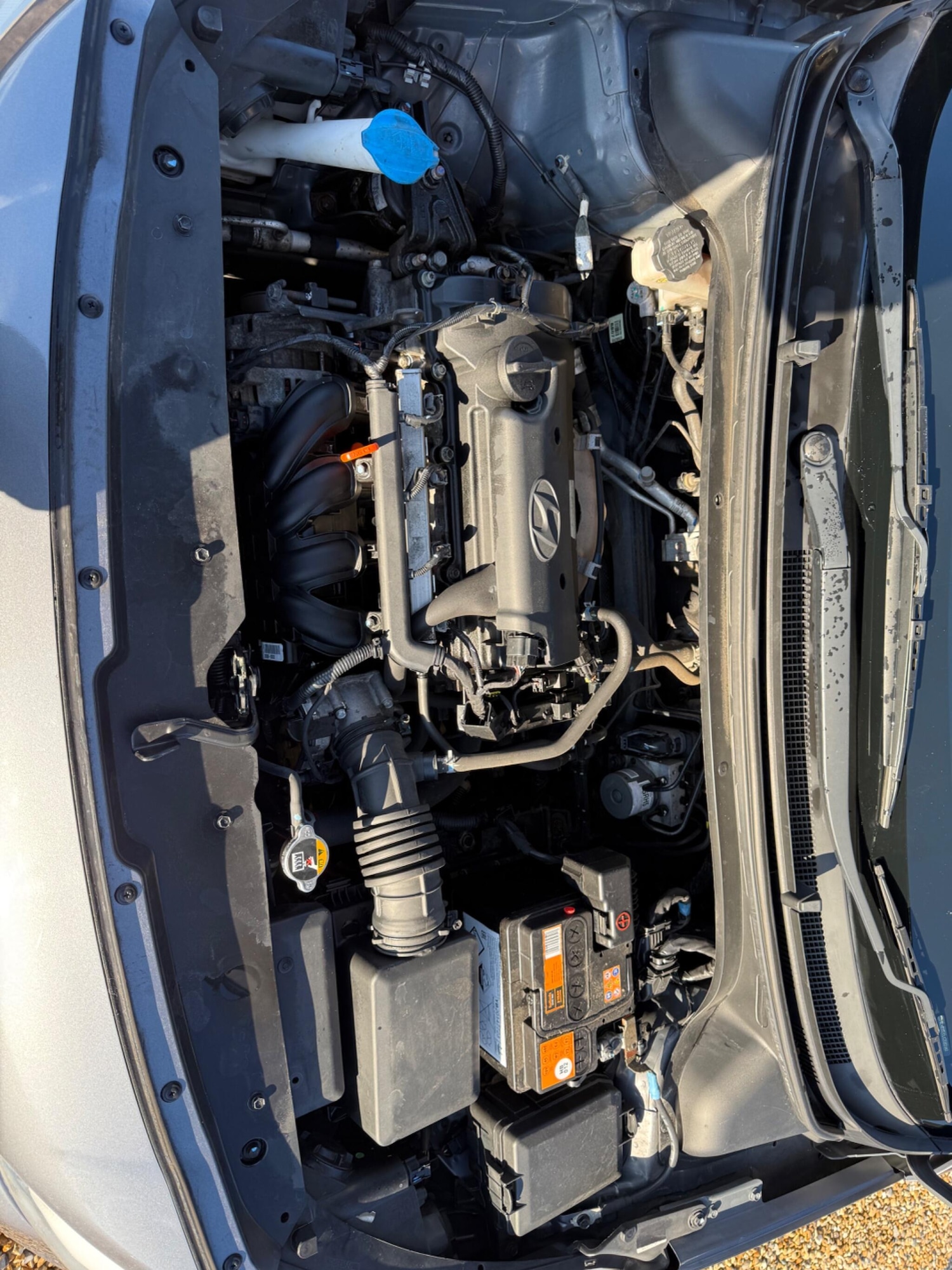 Used Hyundai i20 2015 for sale - 76700568: Photo 37